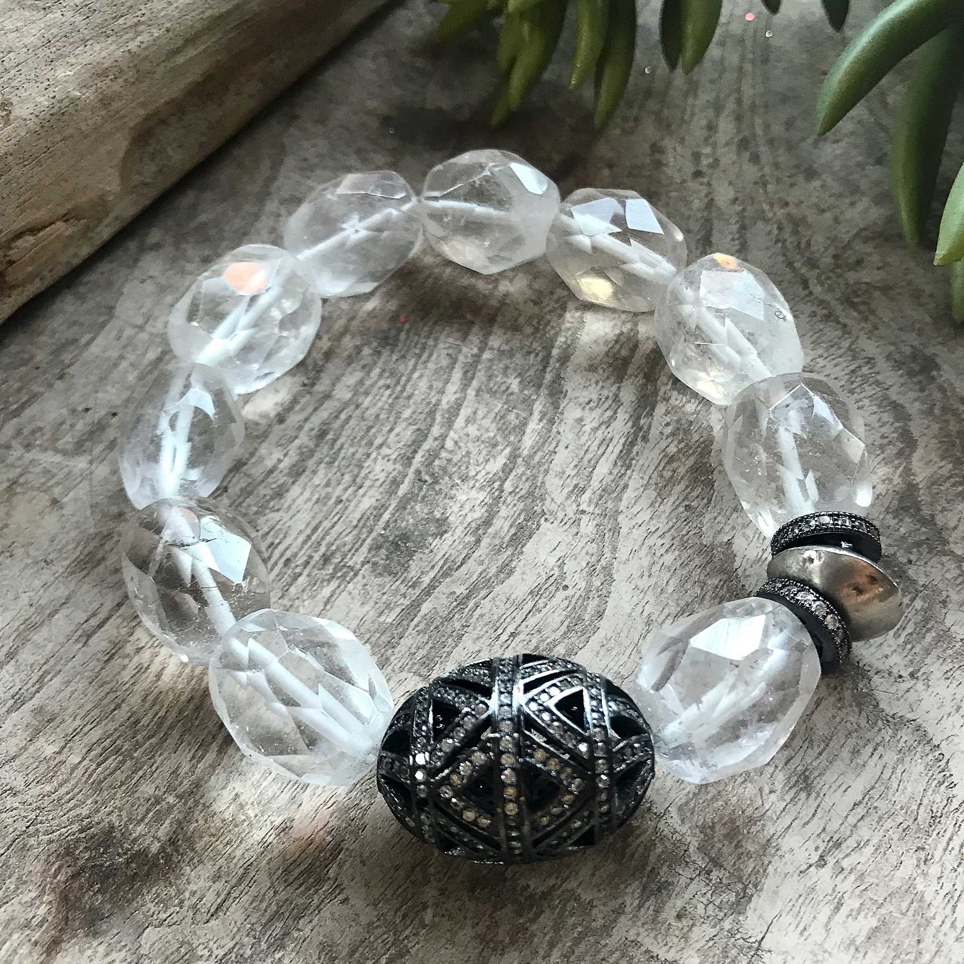 STACK C 329 Bracelet 1