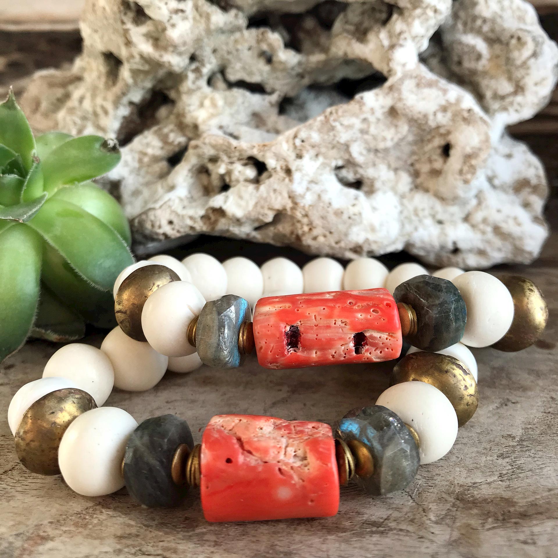 STACK C 337 Bracelet