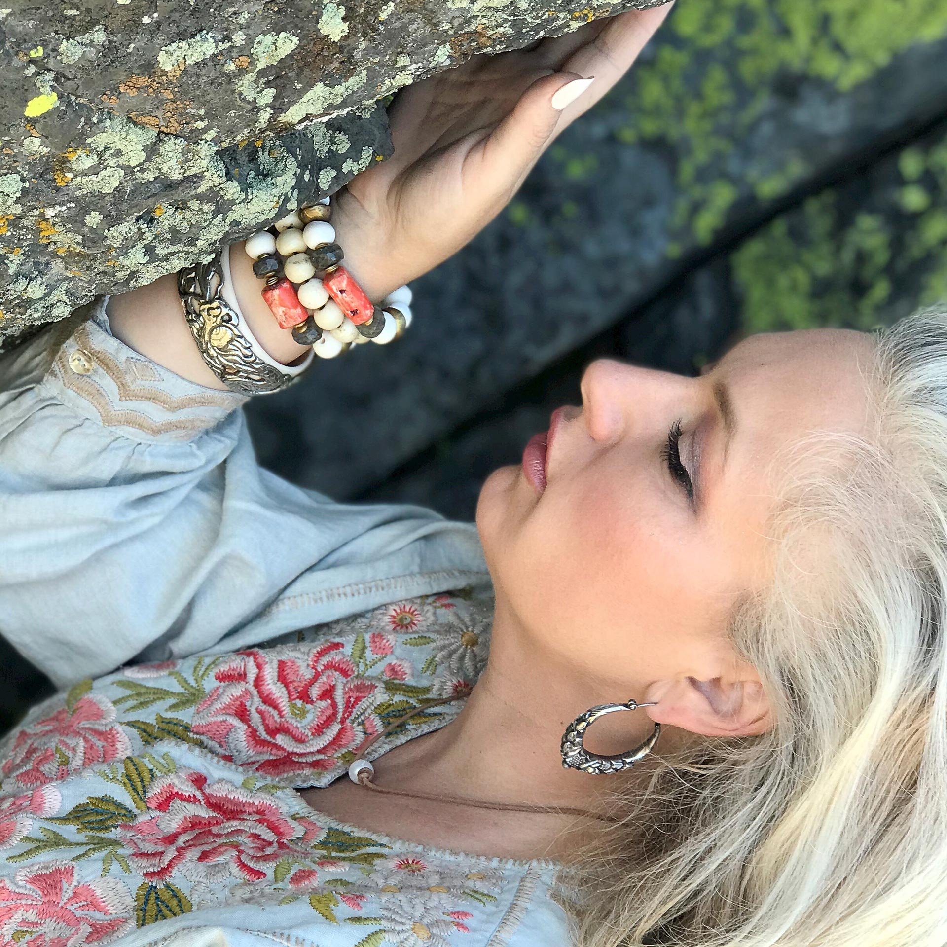 STACK C 337 Bracelet