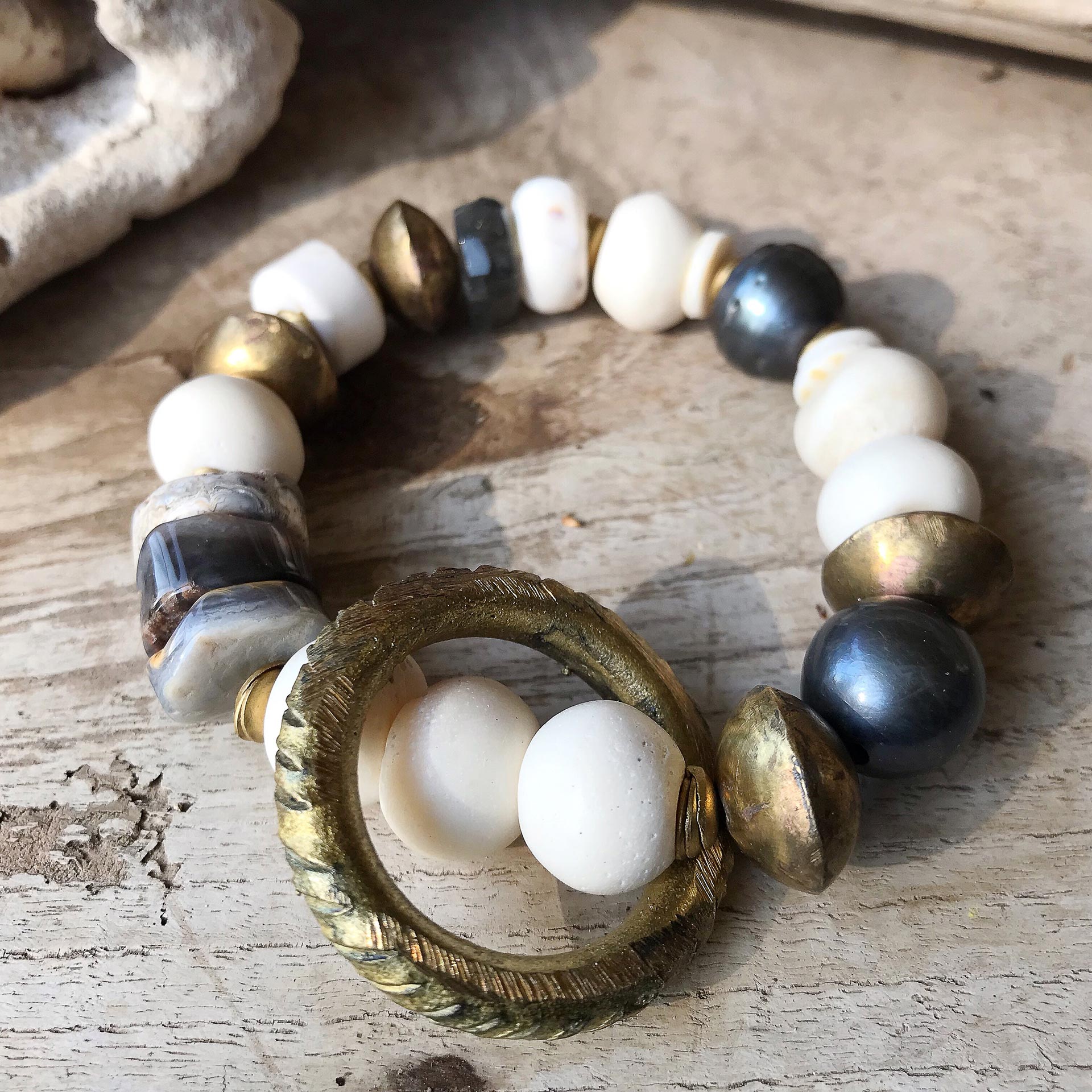 STACK C 342 Bracelet