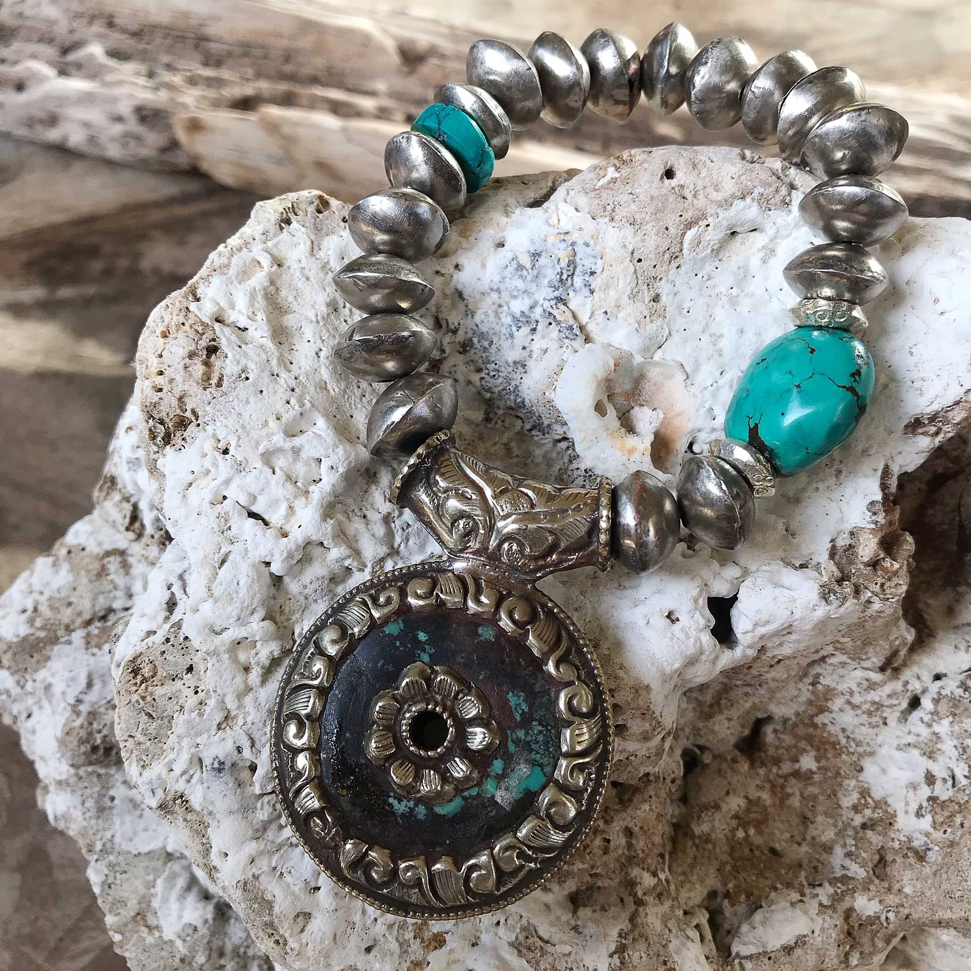 STACK C 345 Bracelet