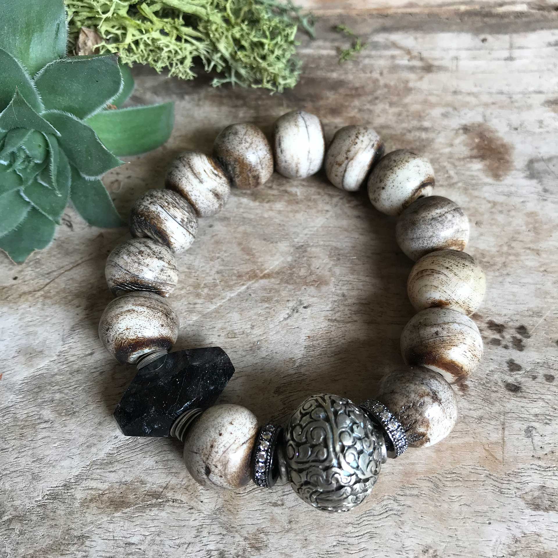 STACK C 358 Bracelet