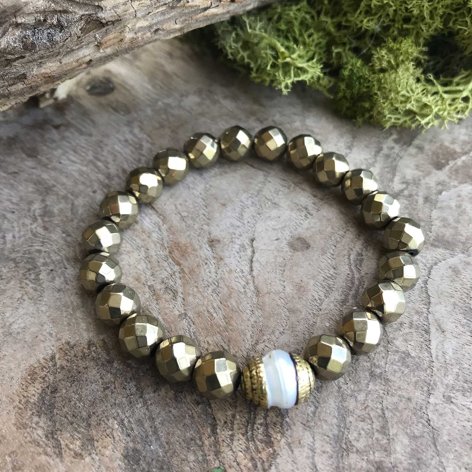 STACK C 361 Bracelet