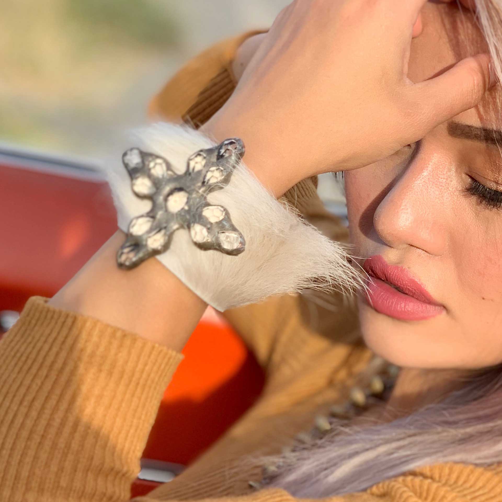 STACK C 362 Bracelet