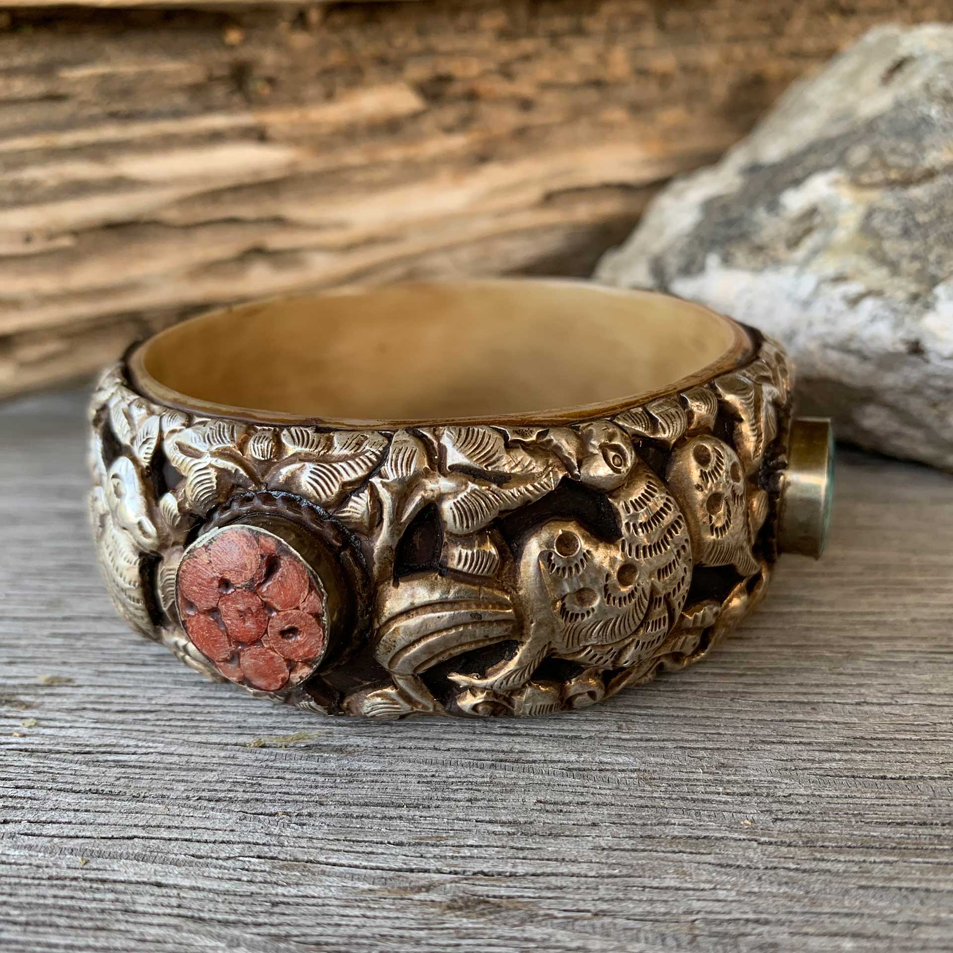 STACK C 365 Bracelet