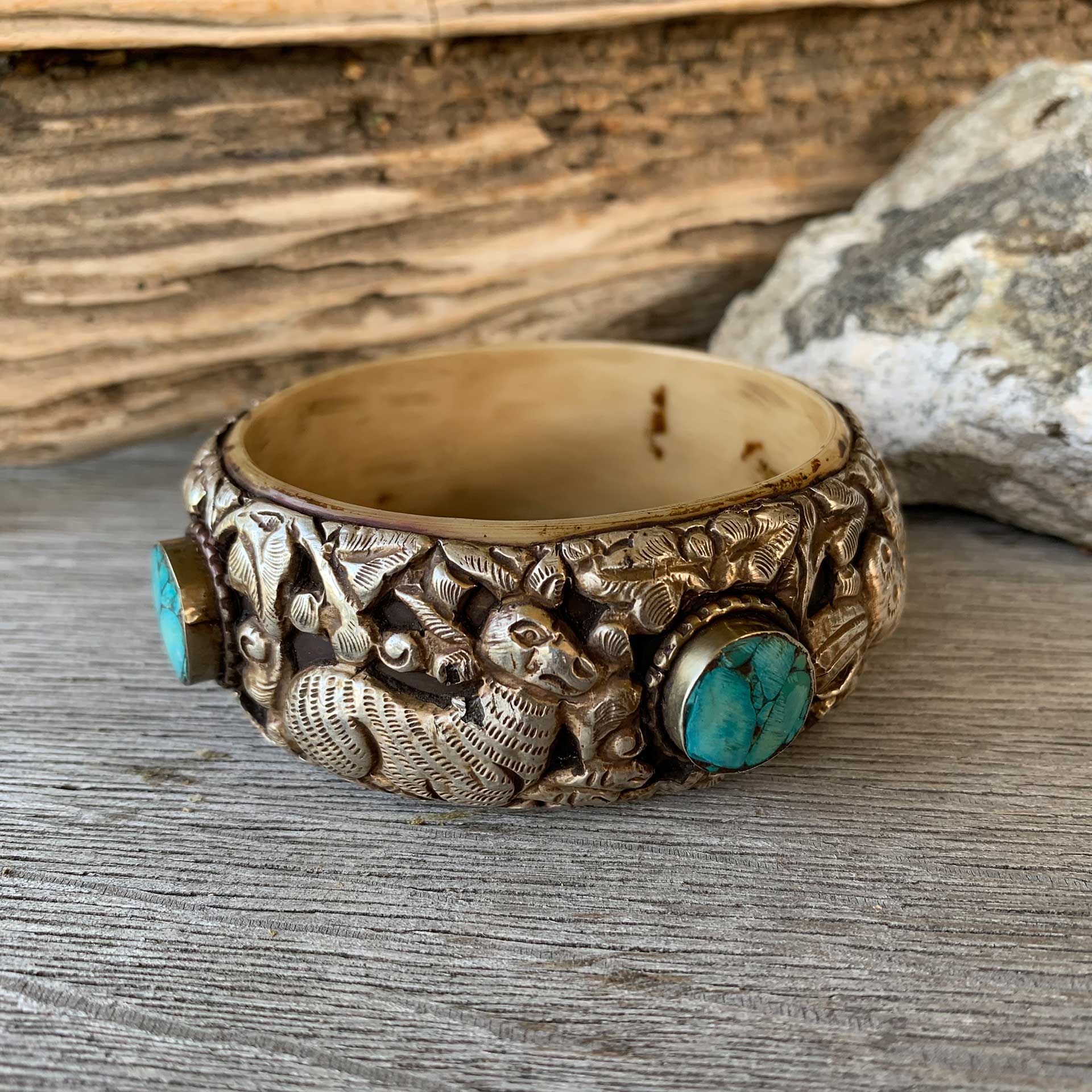 STACK C 366 Bracelet