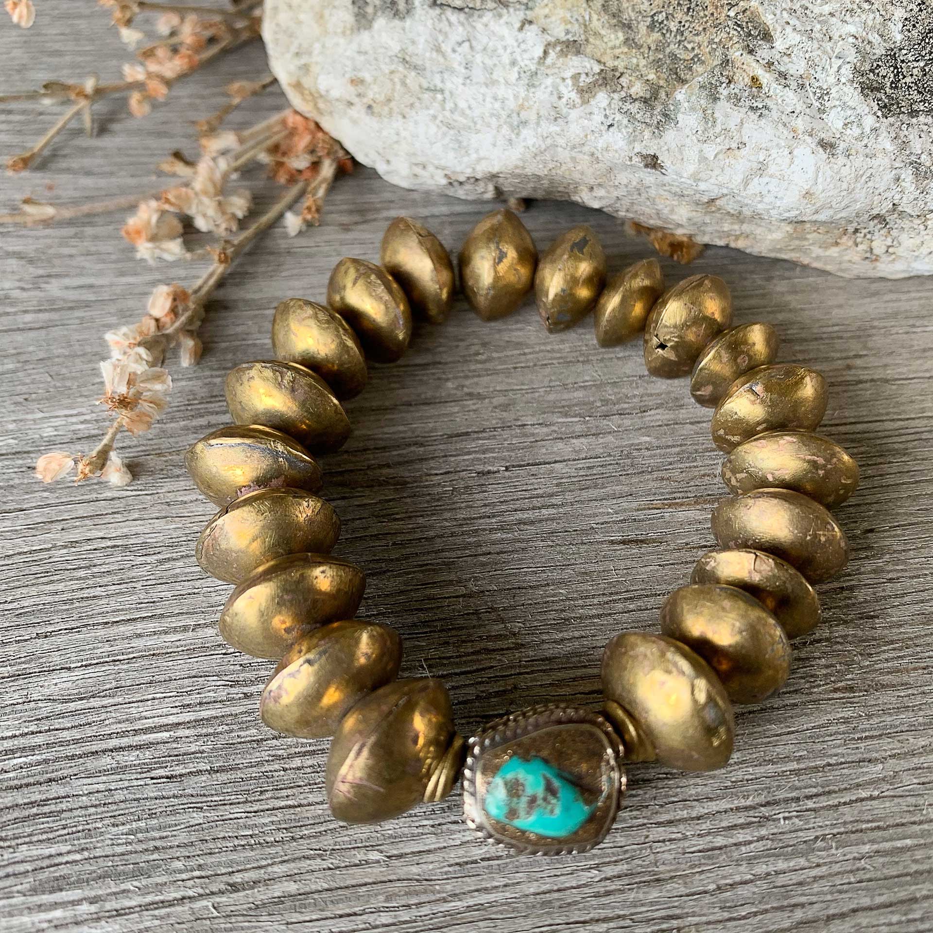 STACK C 374 Bracelet