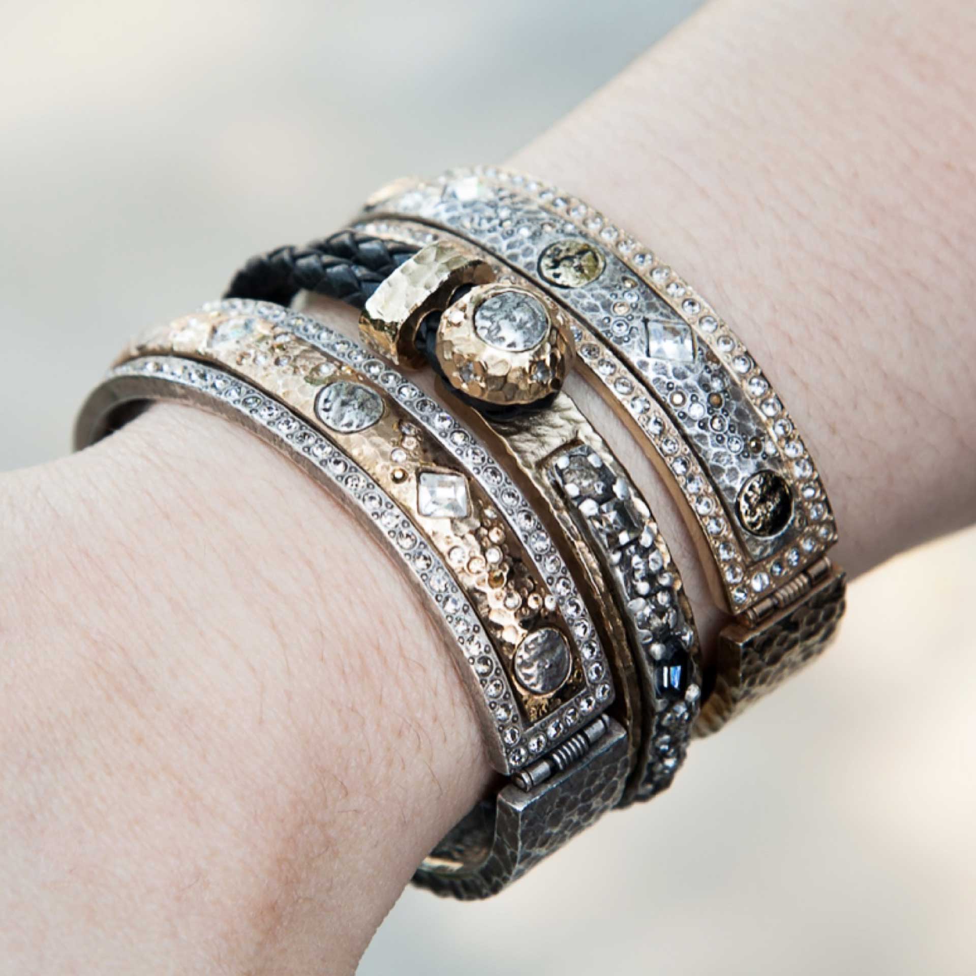 STACK C 375 Bracelet