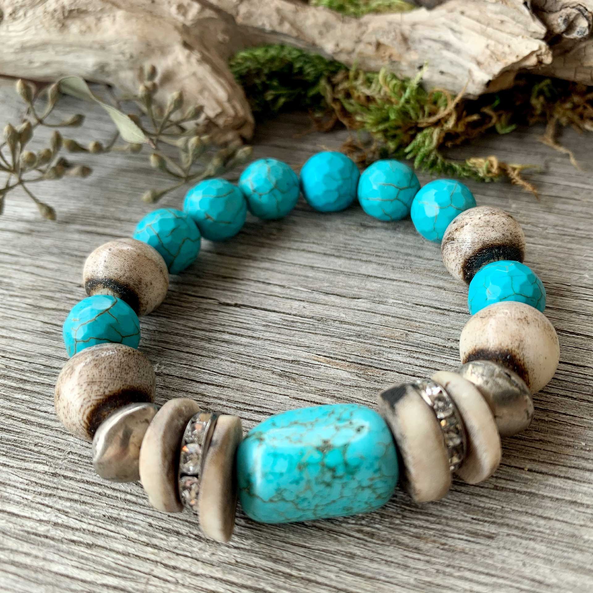STACK C 380 Bracelet