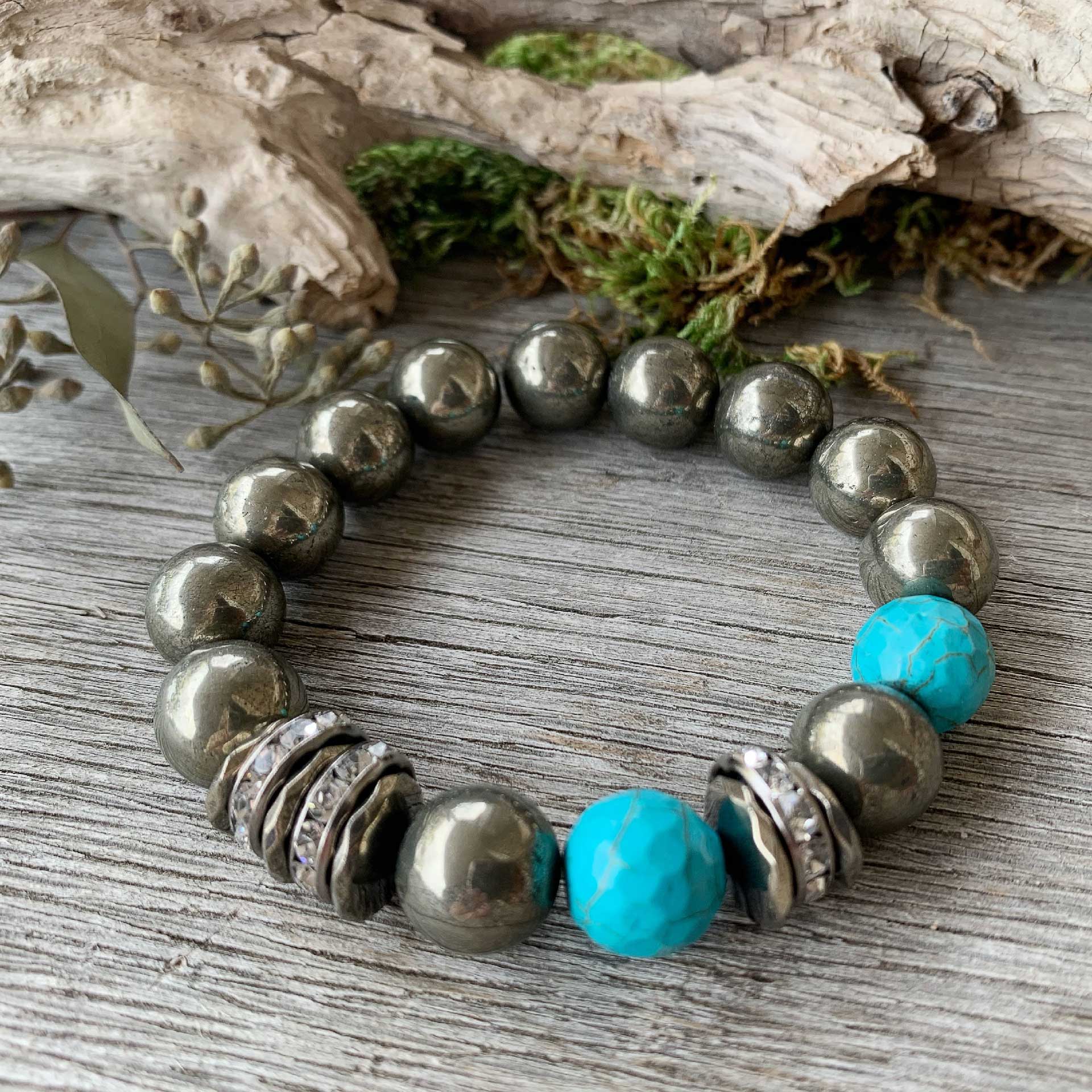 STACK C 381 Bracelet