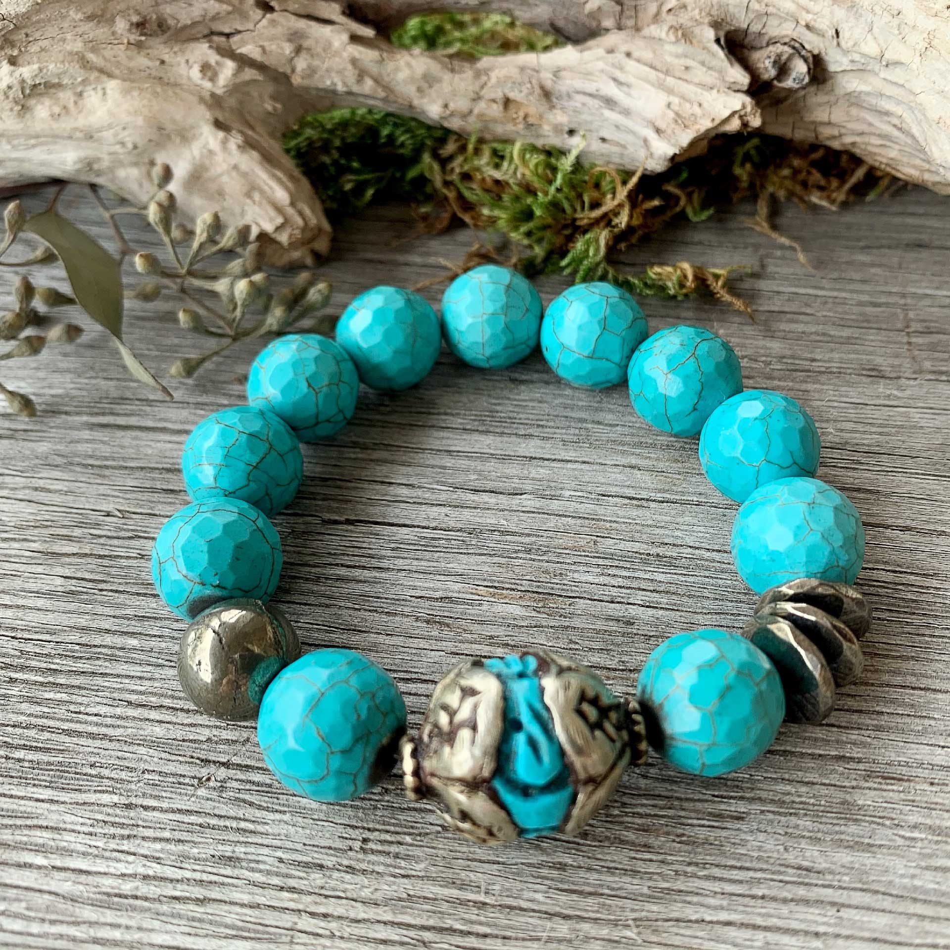 STACK C 382 Bracelet