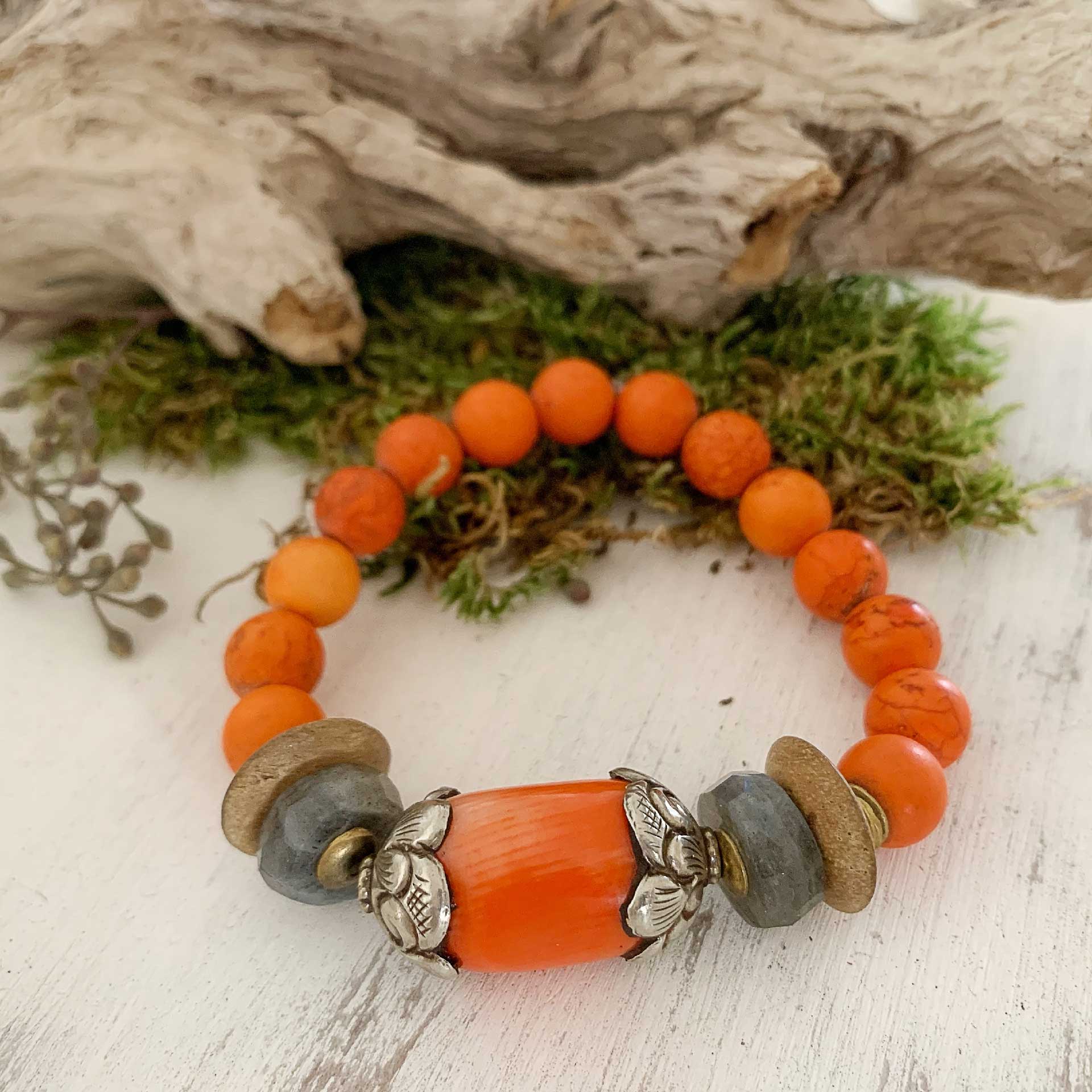 STACK C 383 Bracelet