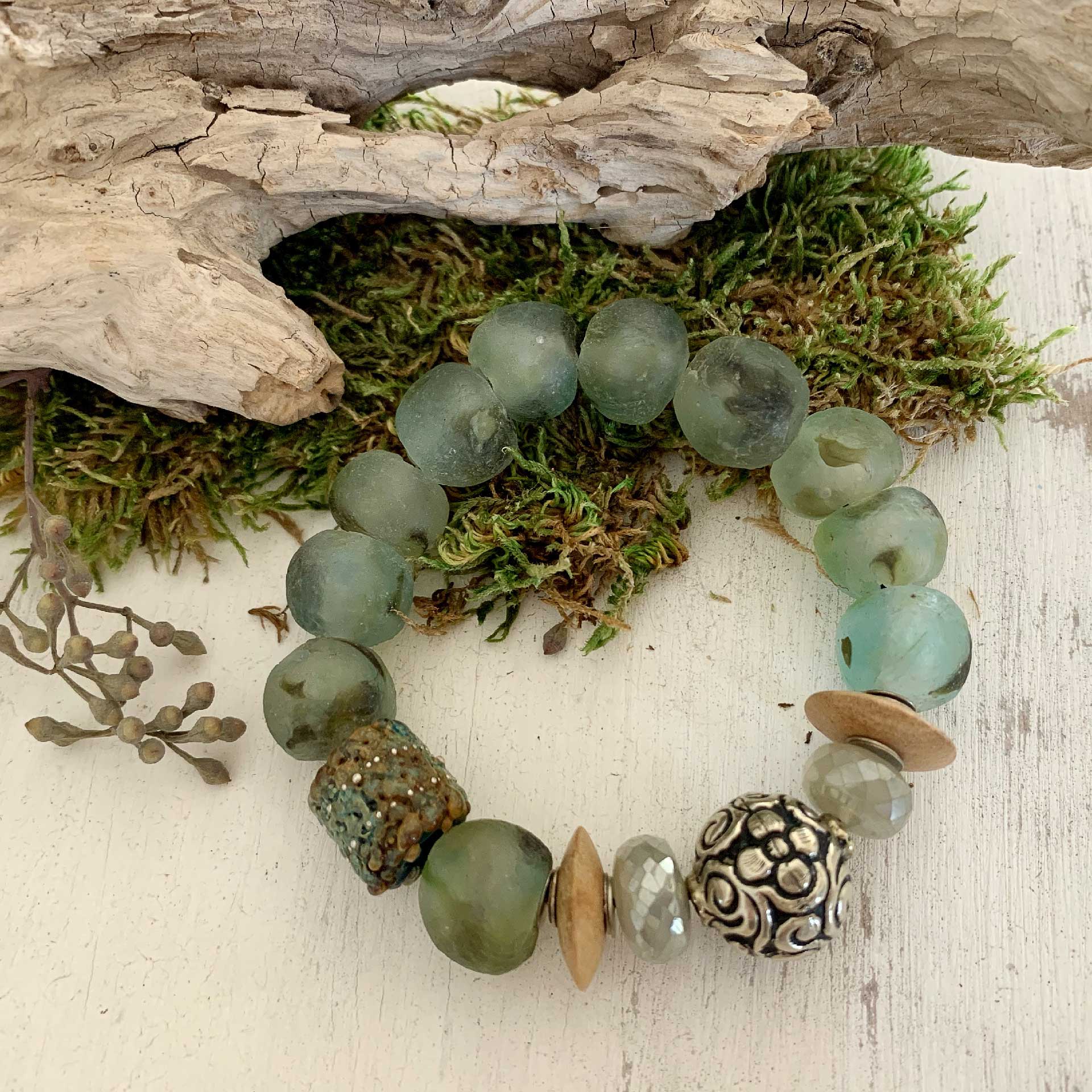 STACK C 386 Bracelet