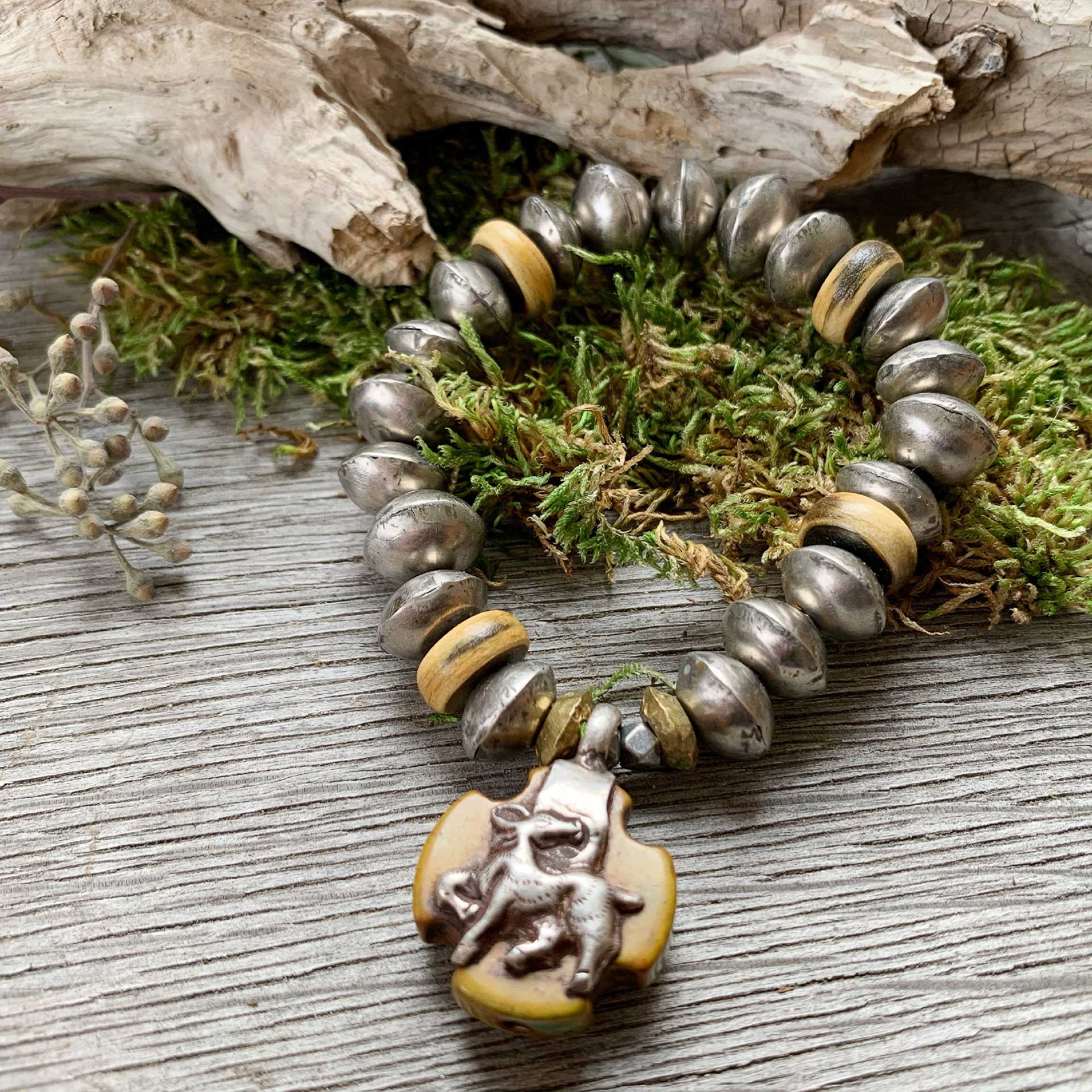 STACK C 387 Bracelet