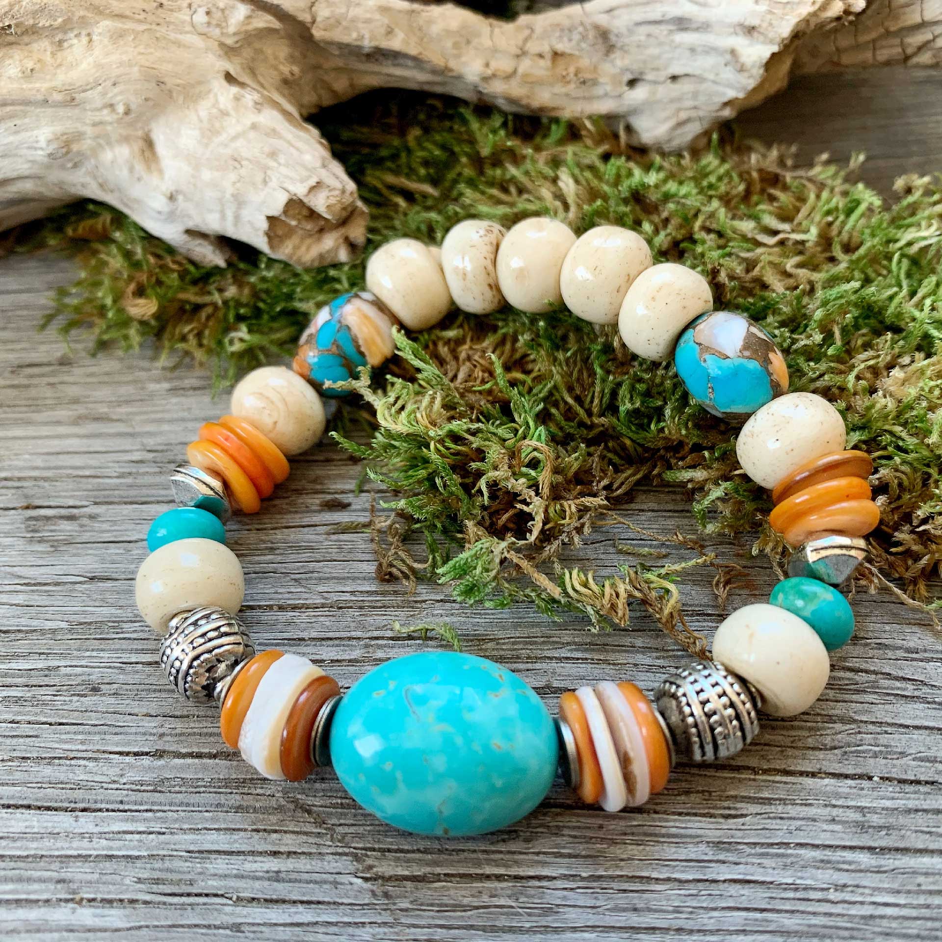 STACK C 392 Bracelet