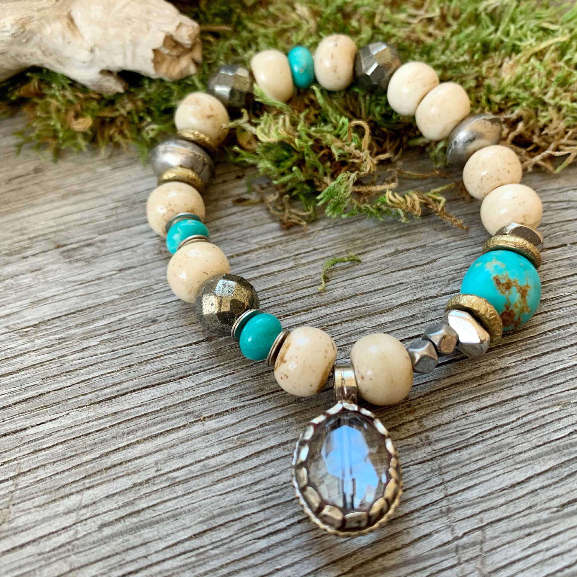 STACK C 394 Bracelet