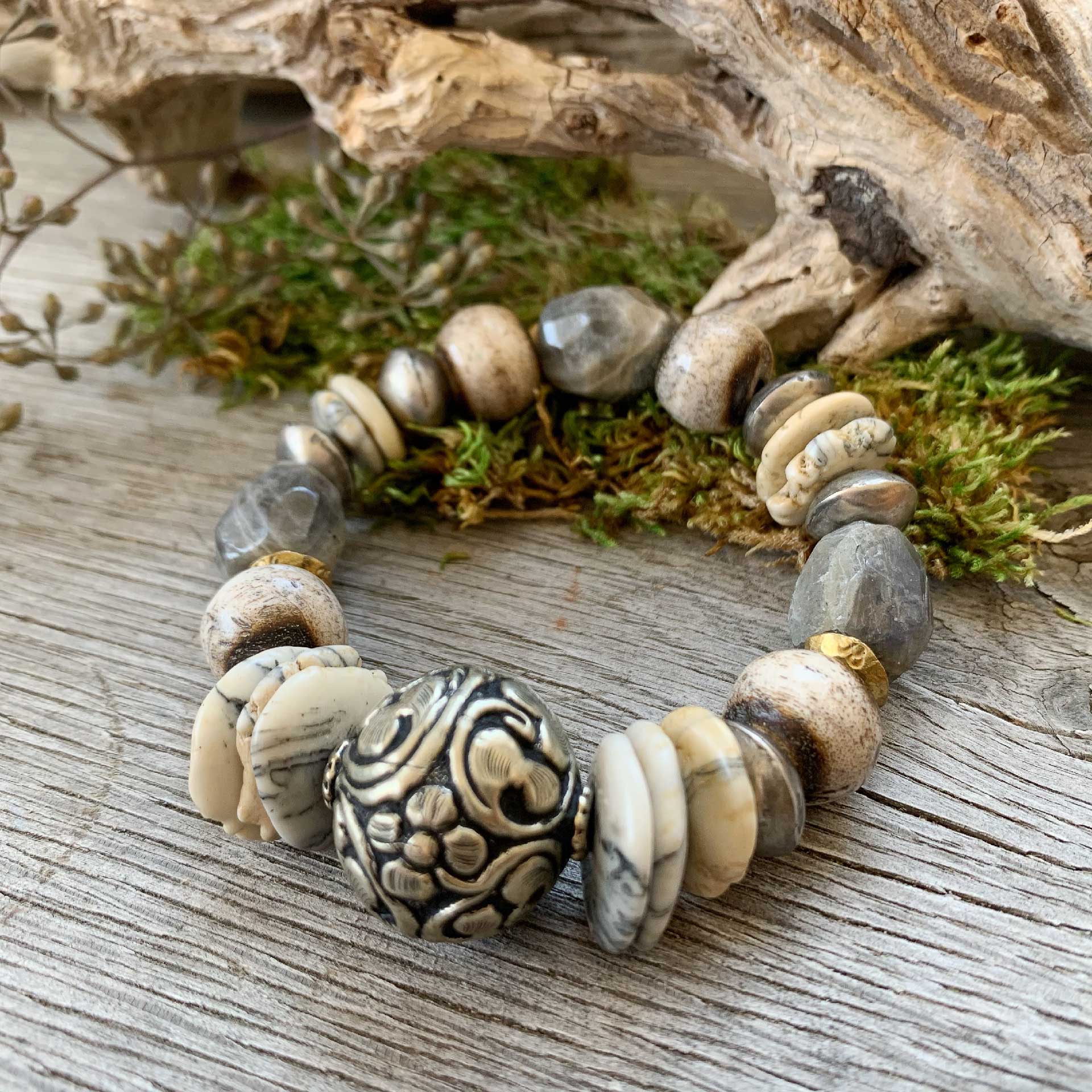 STACK C 395 Bracelet