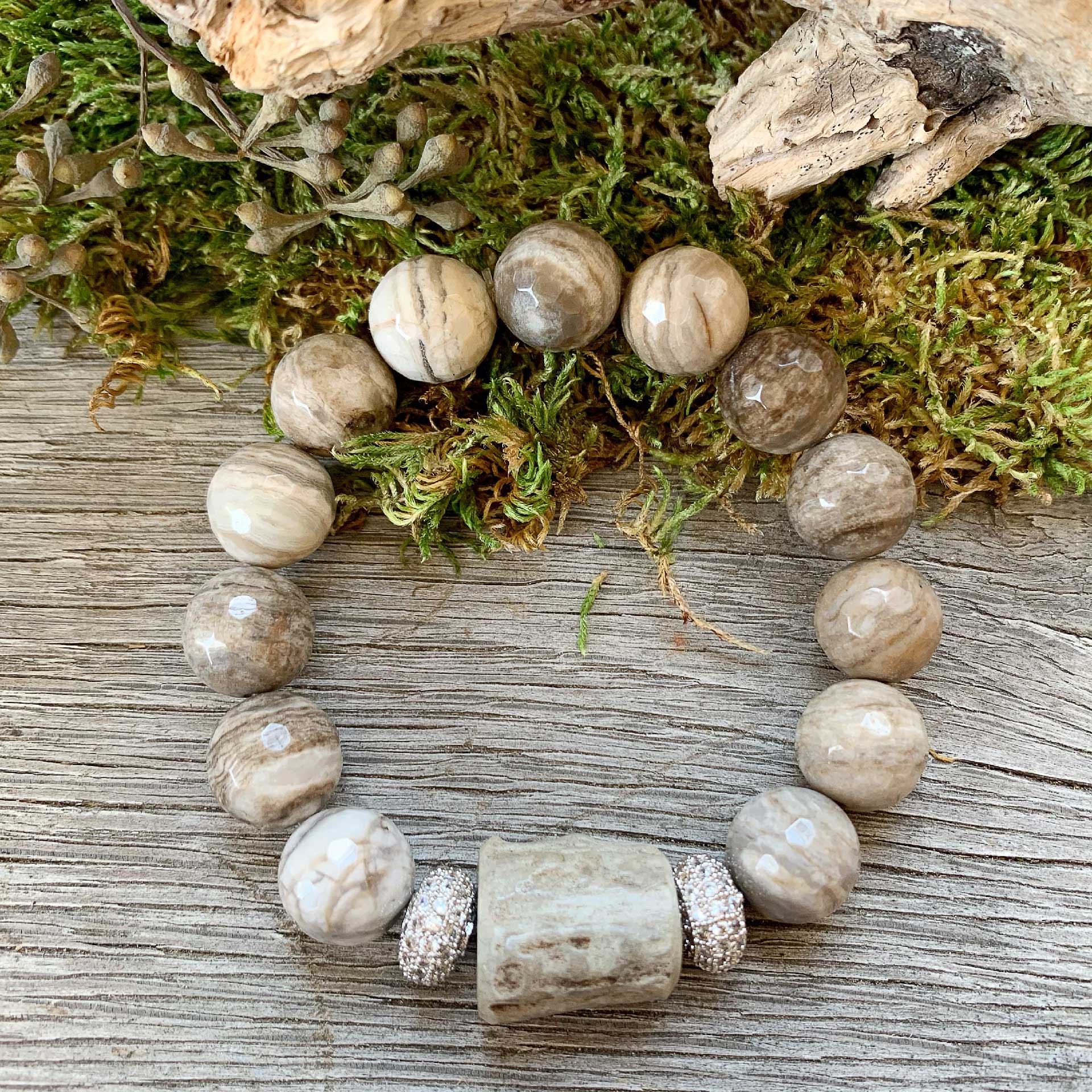 STACK C 396 Bracelet