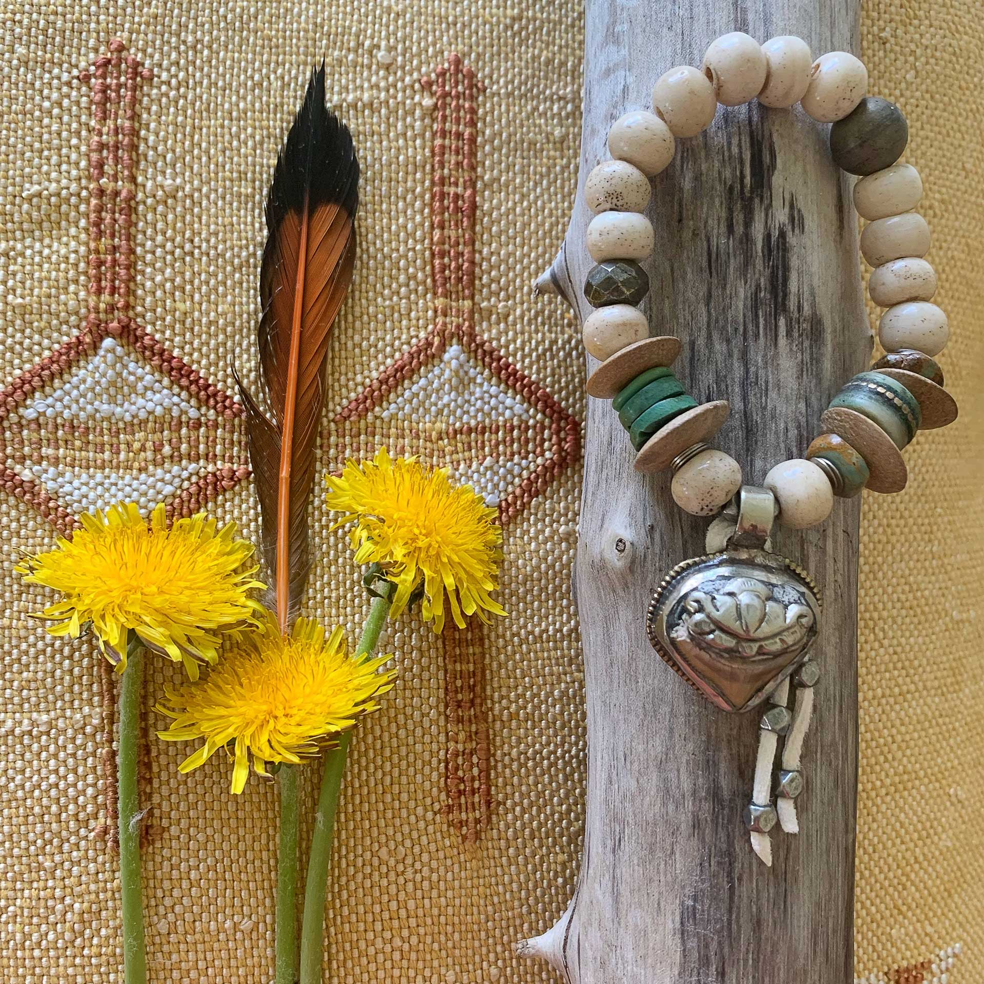 STACK C 397 Bracelet