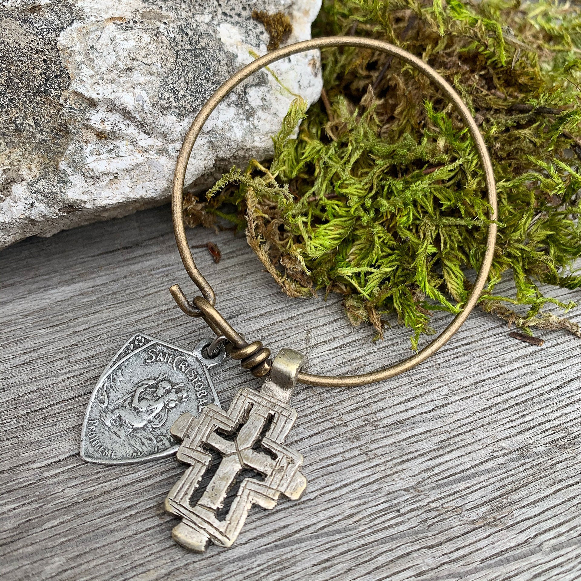 STACK C 398 Bracelet