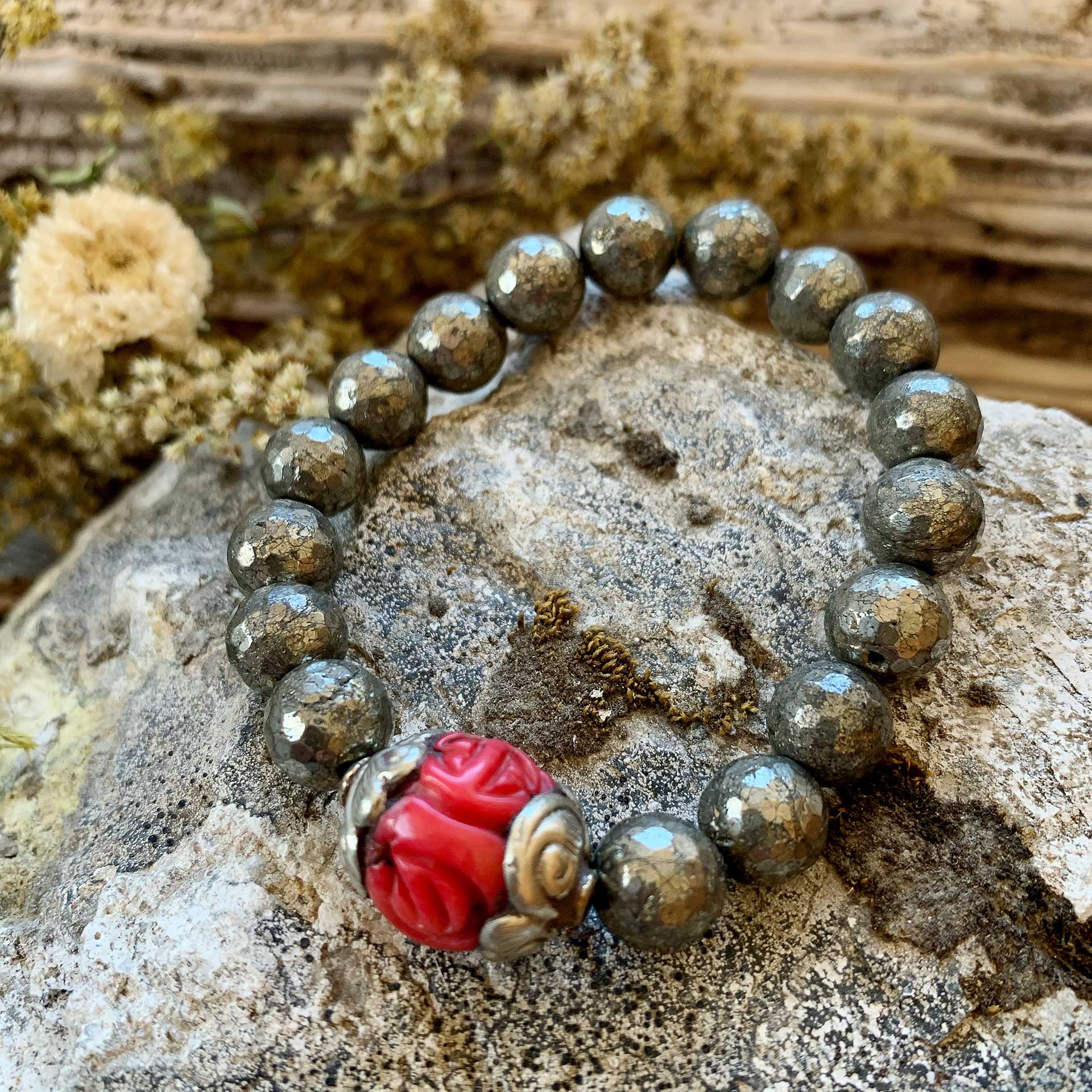 STACK C 400 Bracelet