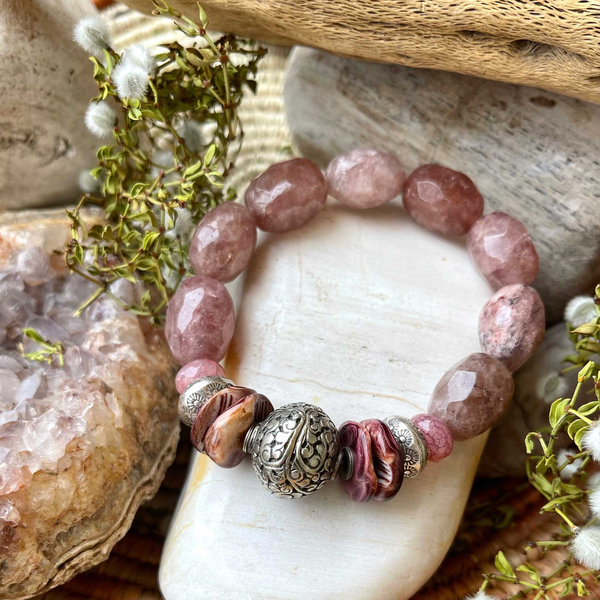 STACK C 402 Bracelet