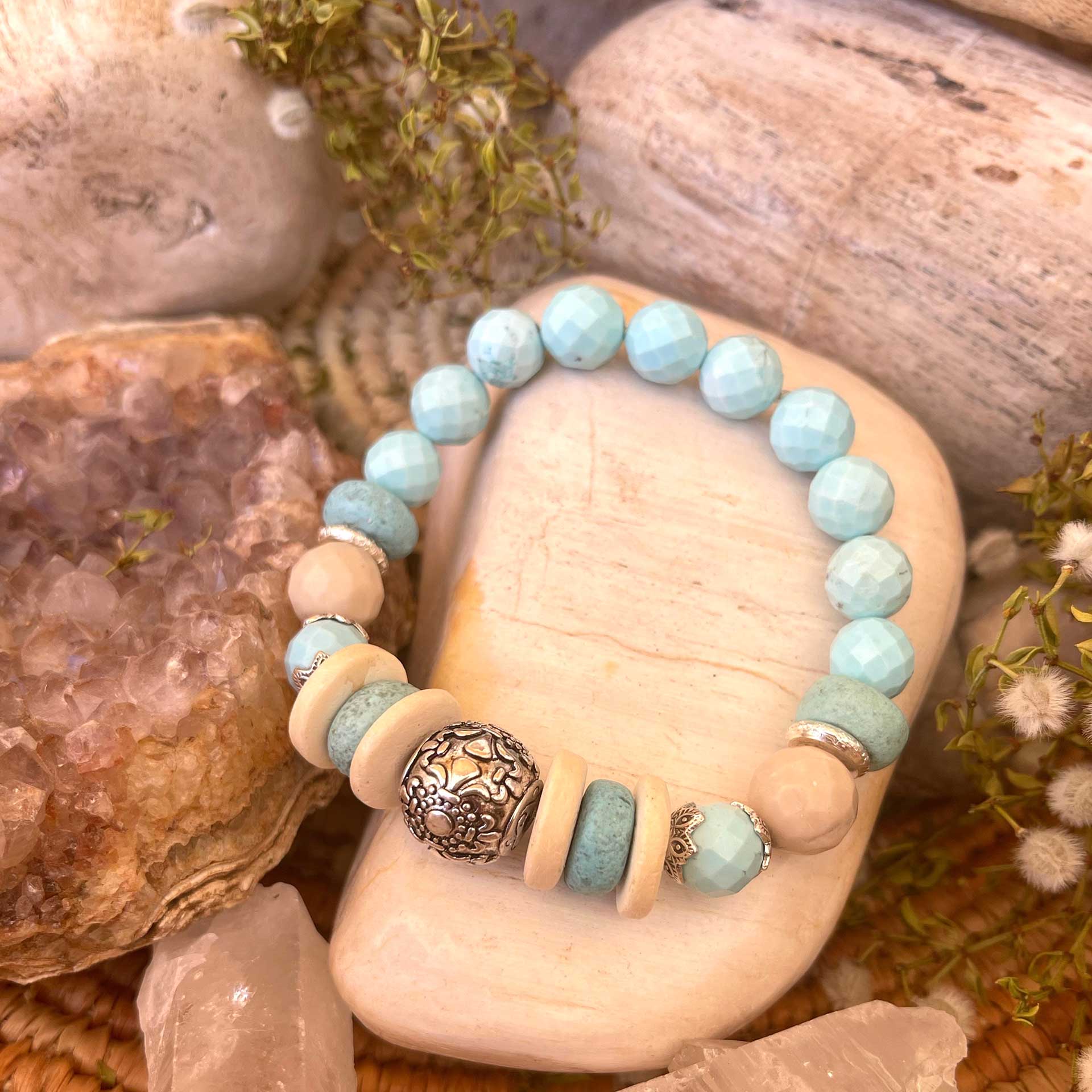 STACK C 403 Bracelet