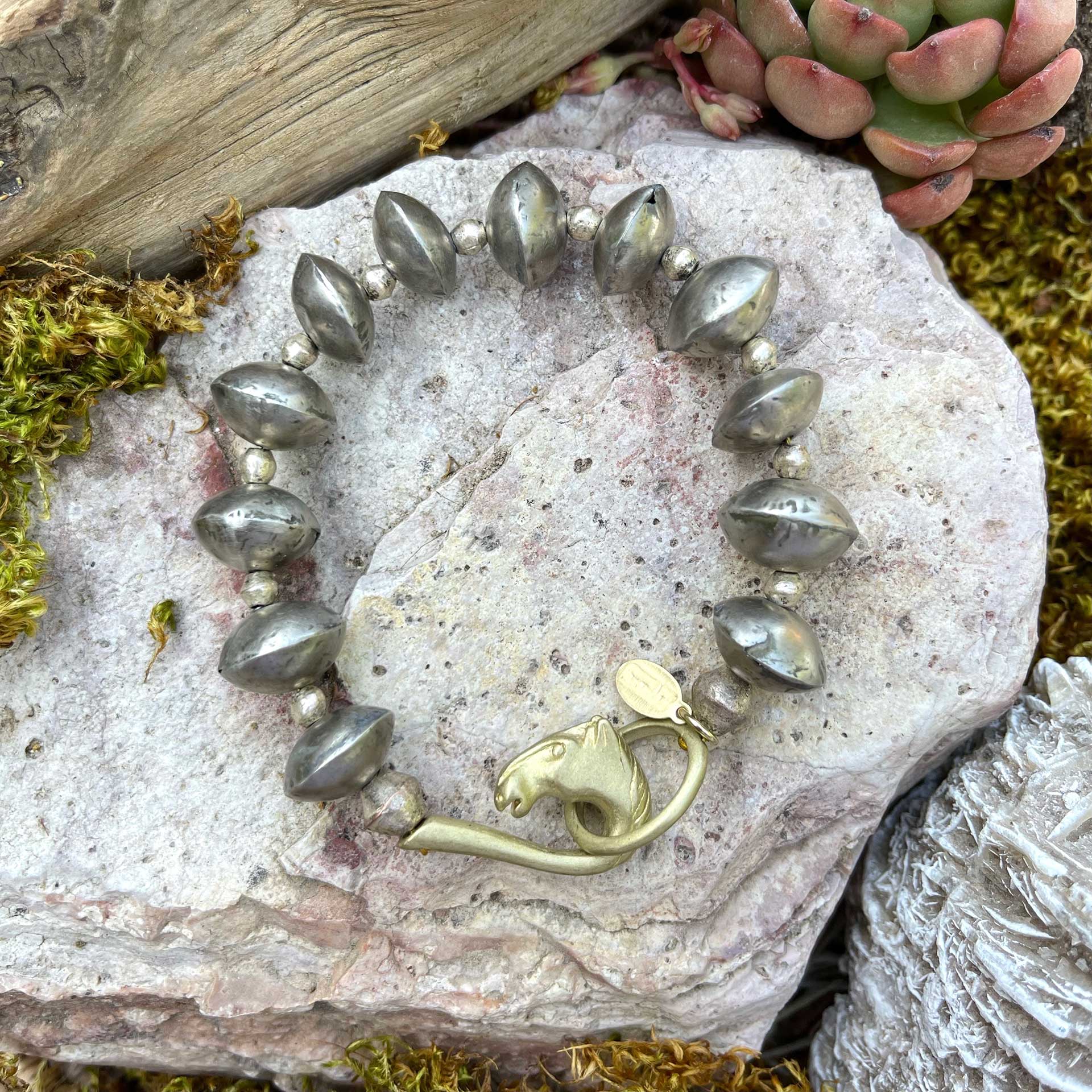 STACK C 404 Bracelet