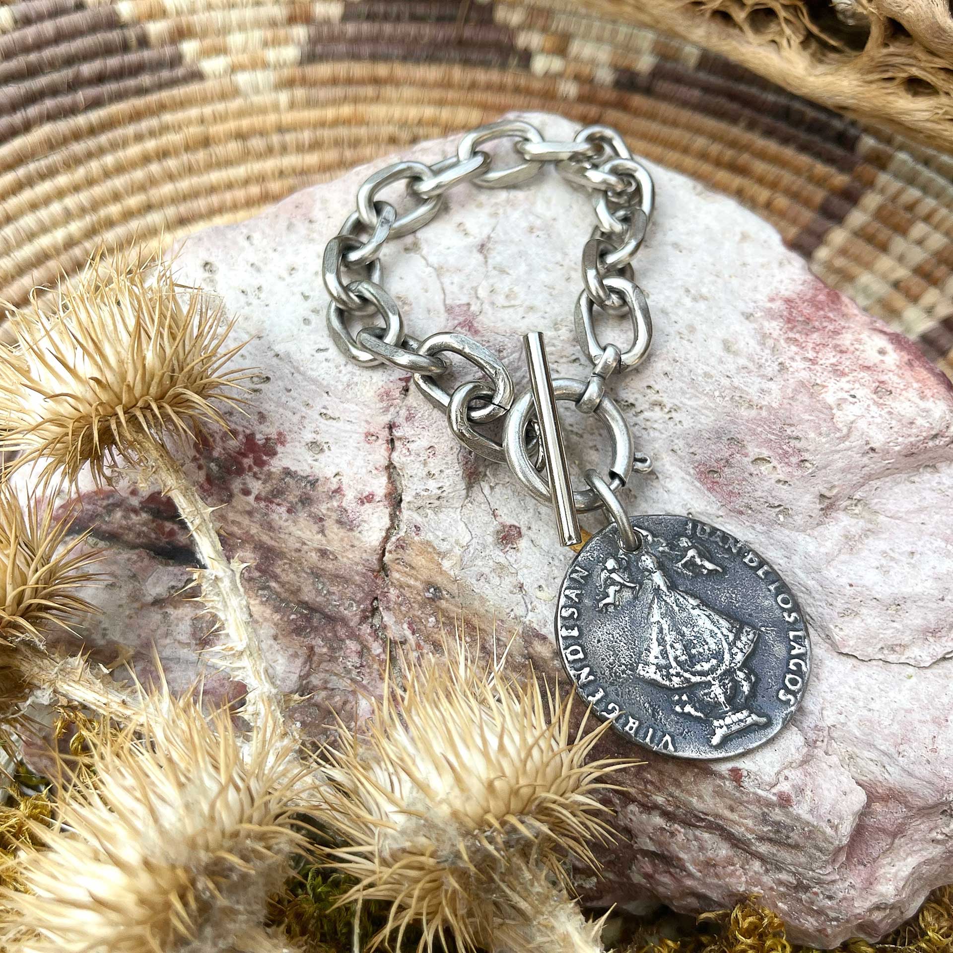 STACK C 406 Bracelet