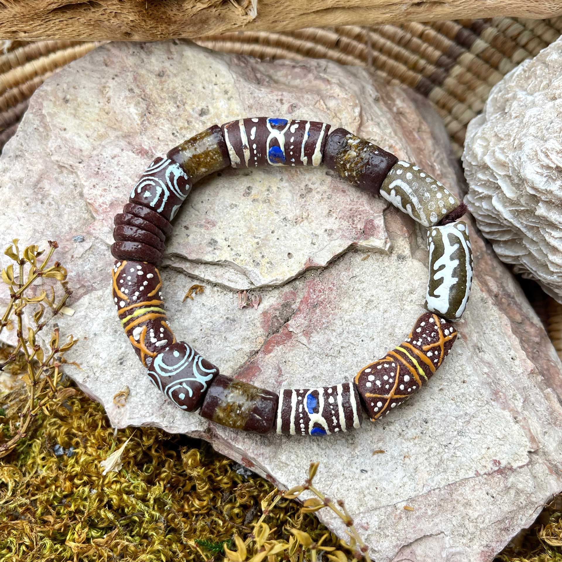 STACK C 408 Bracelet