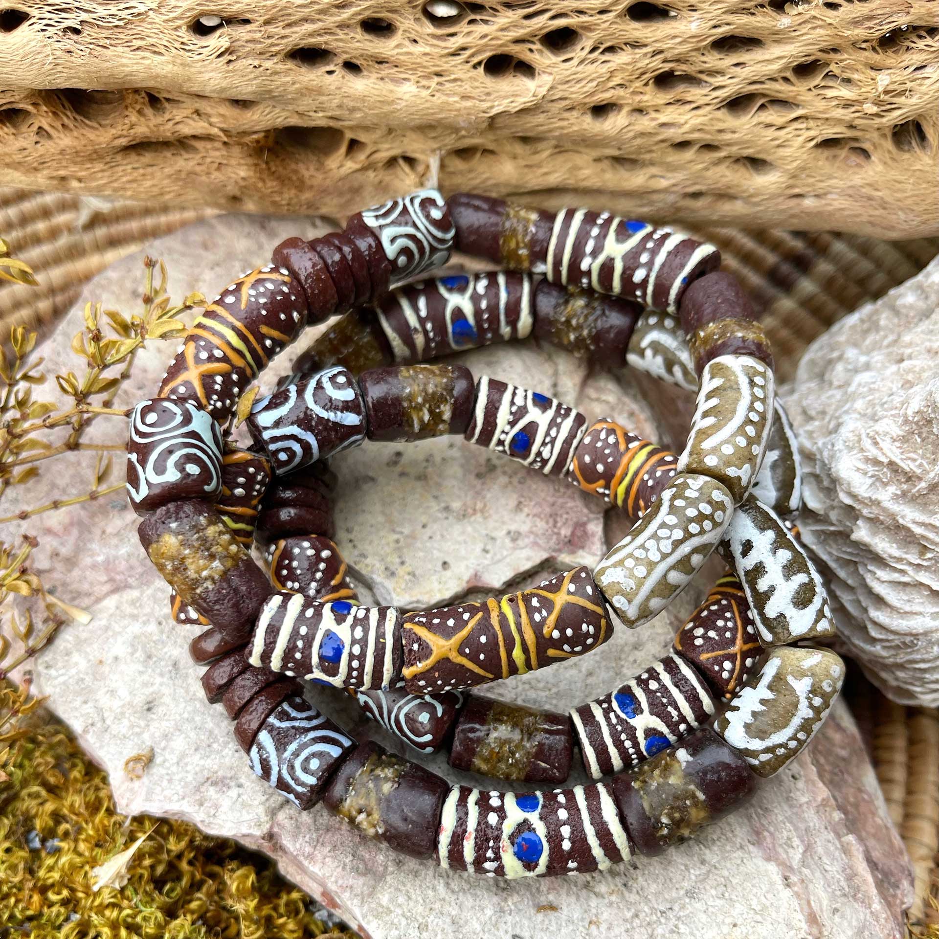 STACK C 408 Bracelet