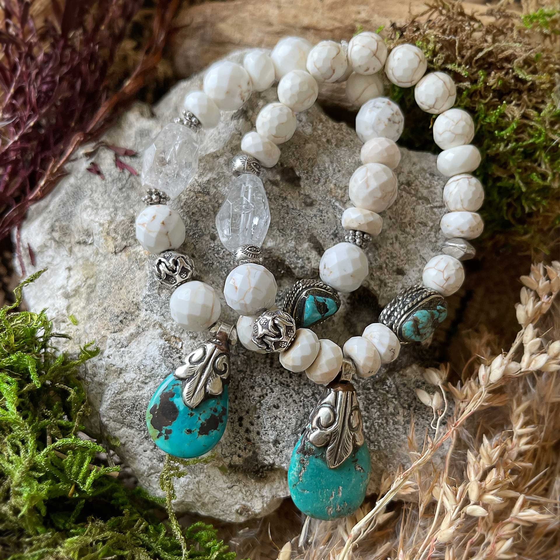 Stack C 412 Bracelet