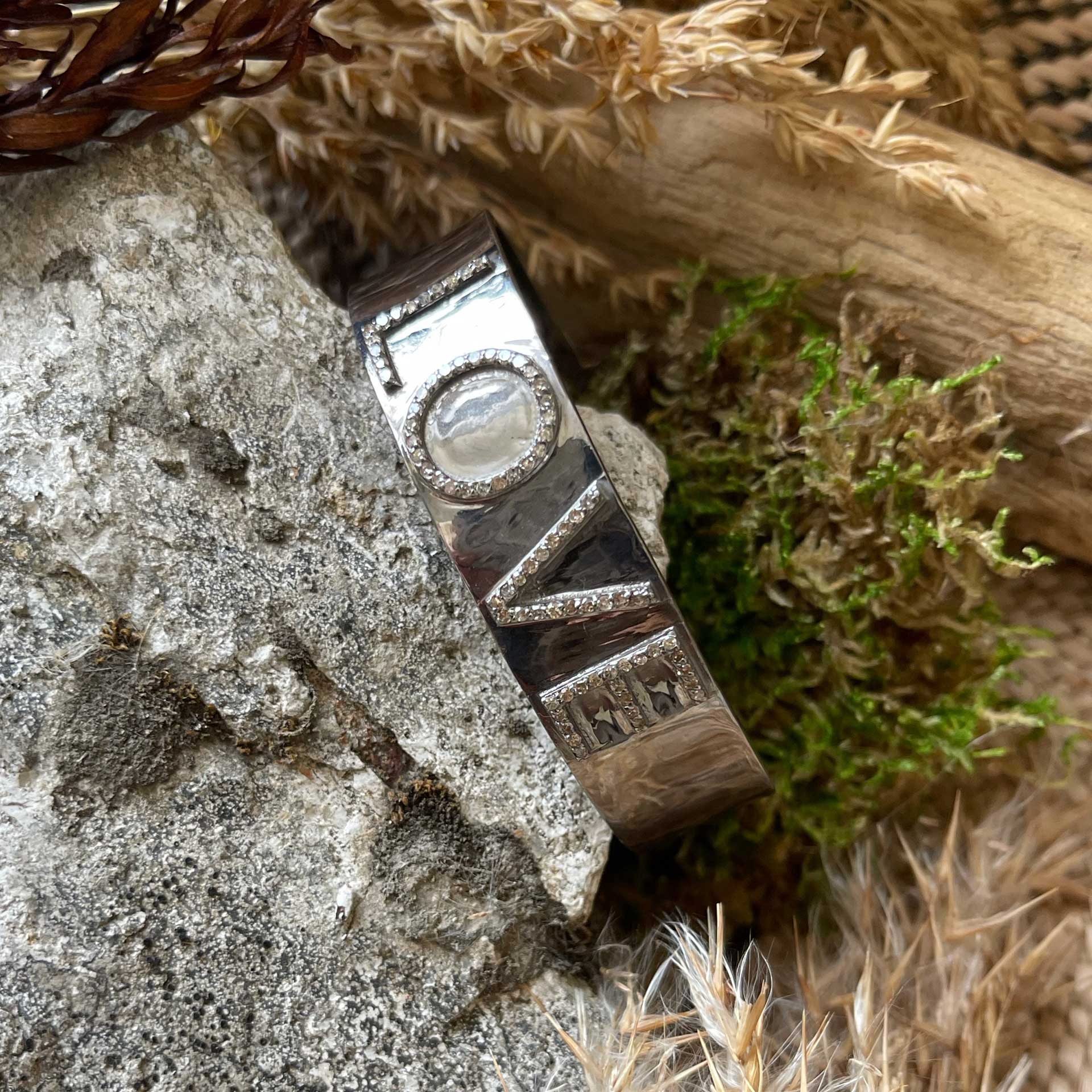 Stack C 413 Bracelet