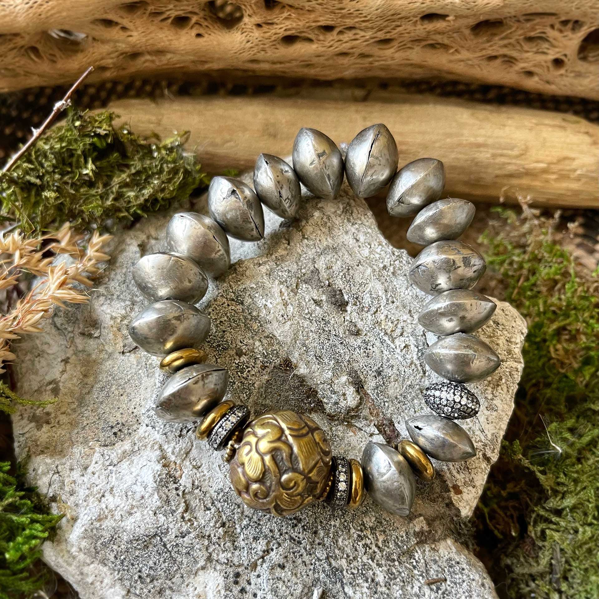 Stack C 417 Bracelet