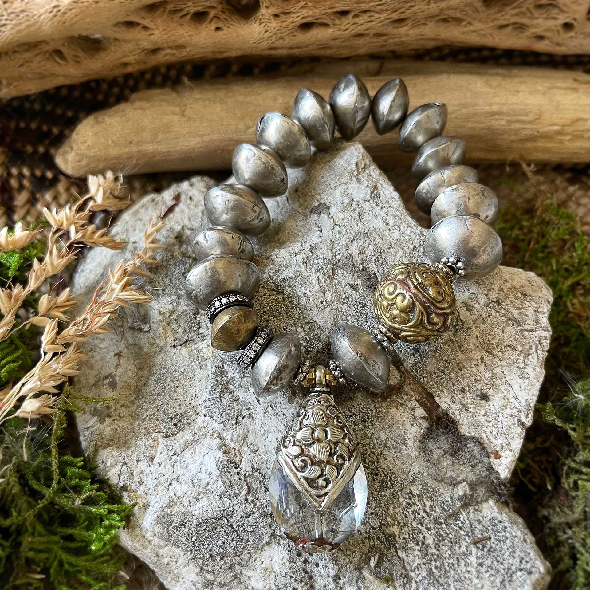 Stack C 418 Bracelet