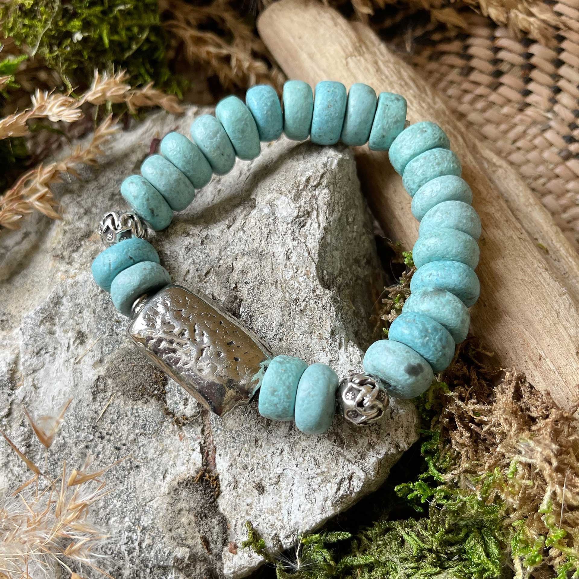 Stack C 419 Bracelet