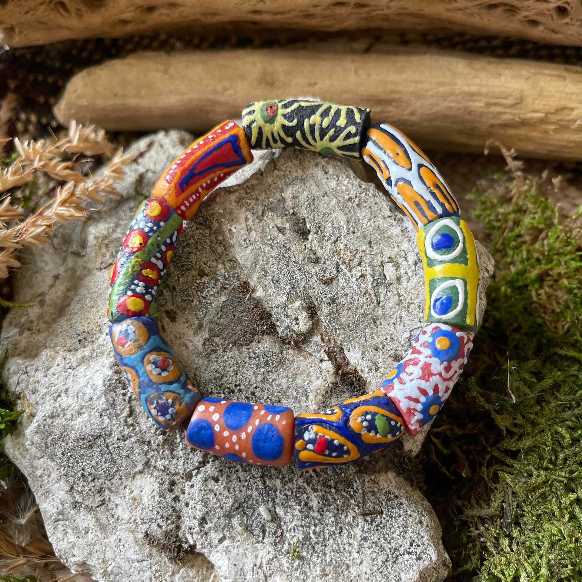 Stack C 420 Bracelet