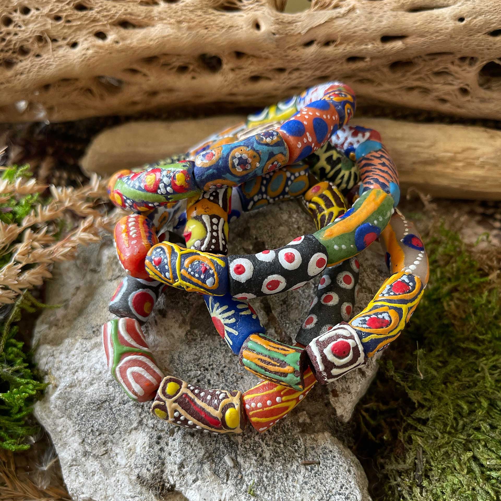 Stack C 420 Bracelet