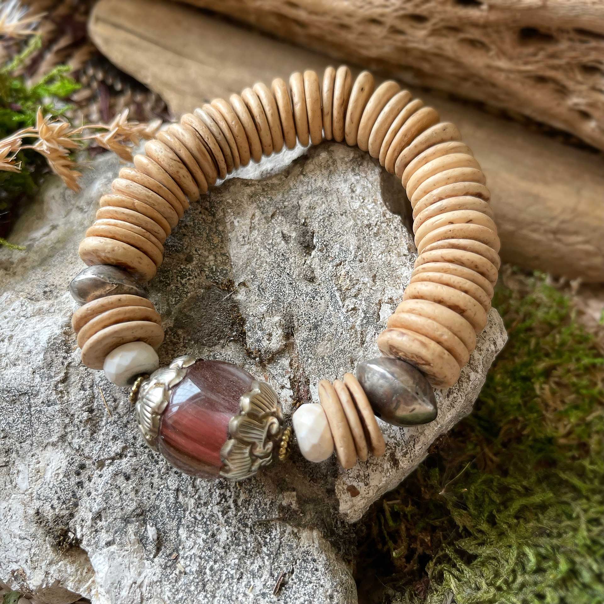 Stack C 424 Bracelet