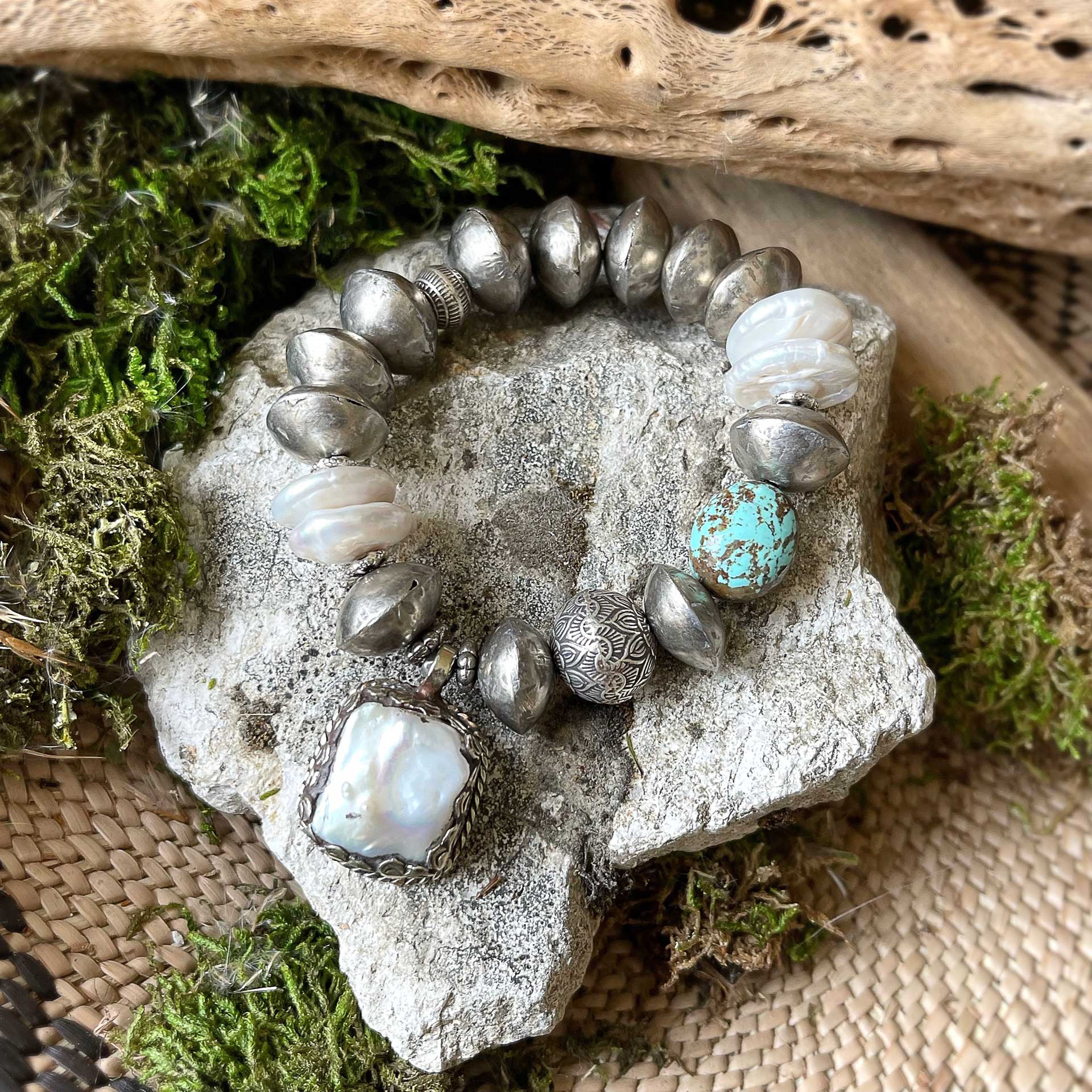 Stack C 427 Bracelet