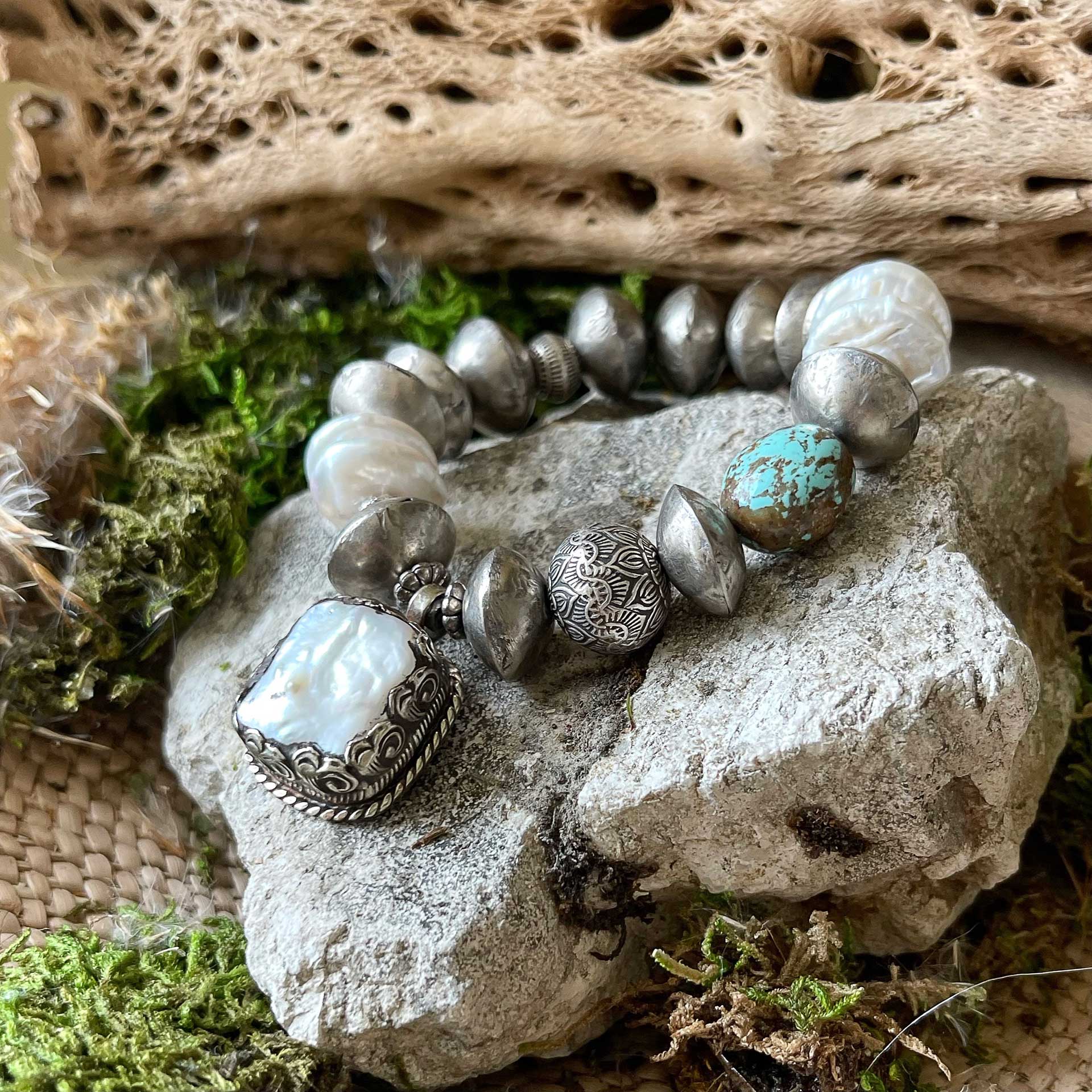 Stack C 427 Bracelet