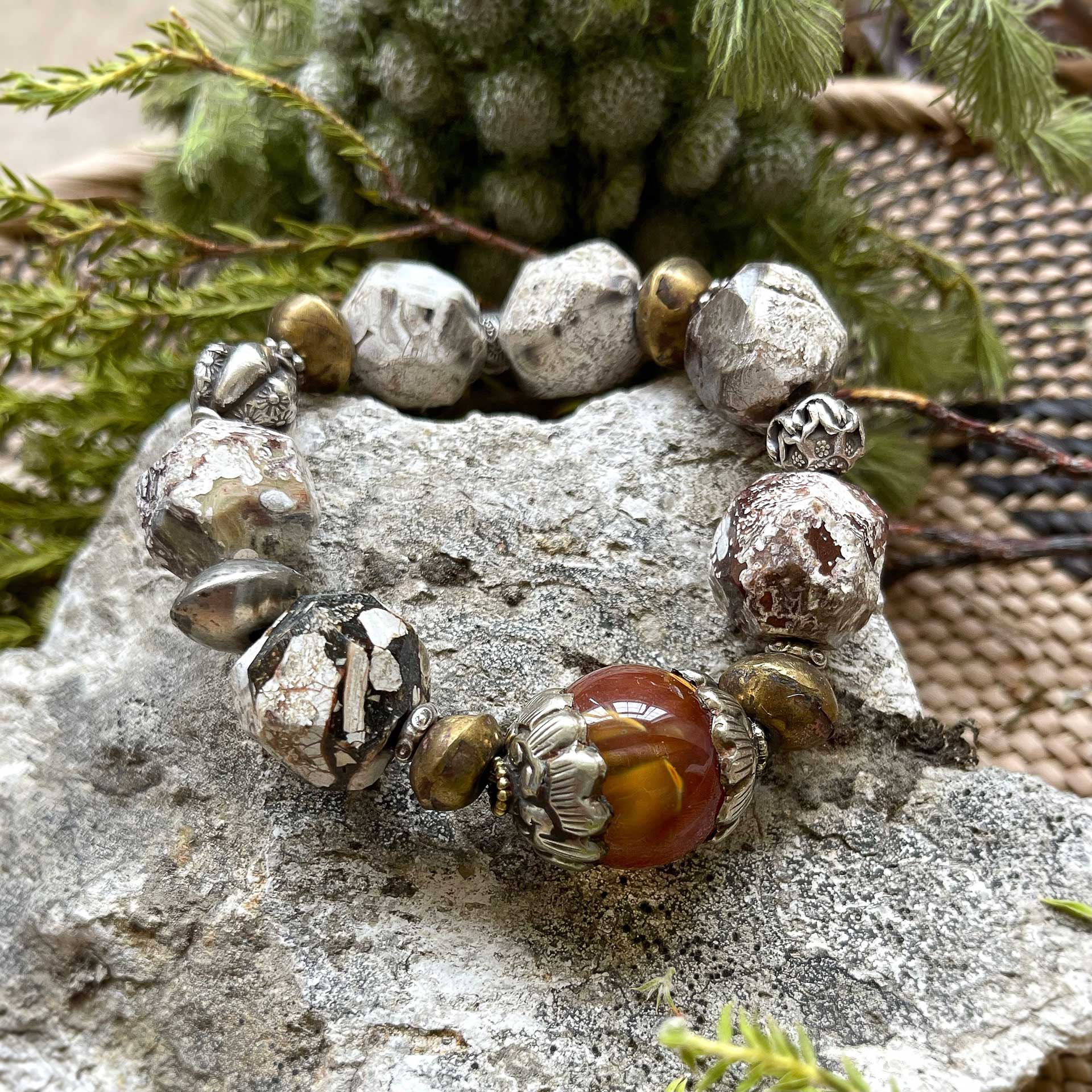 Stack C 428 Bracelet