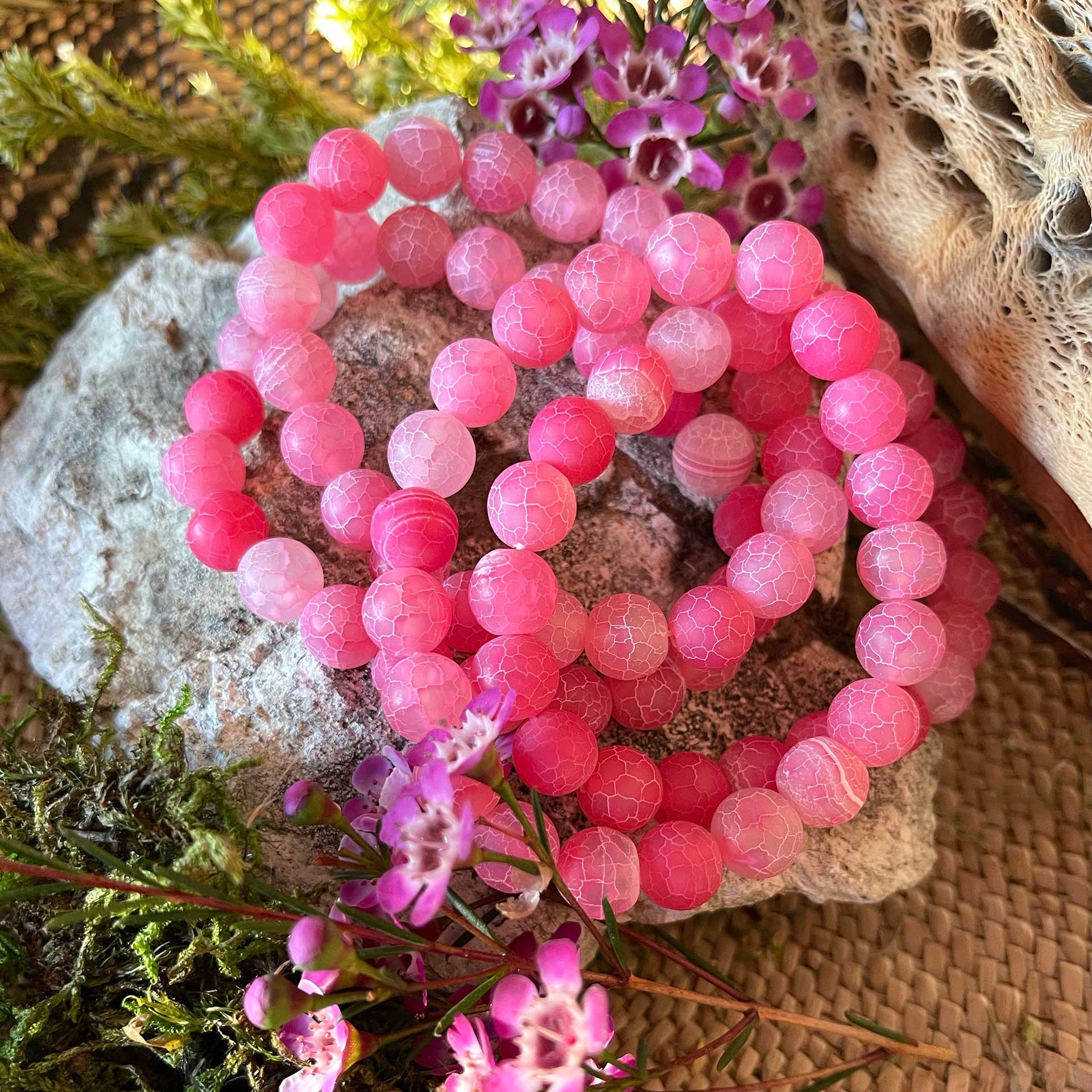 Stack C 429 Bracelet