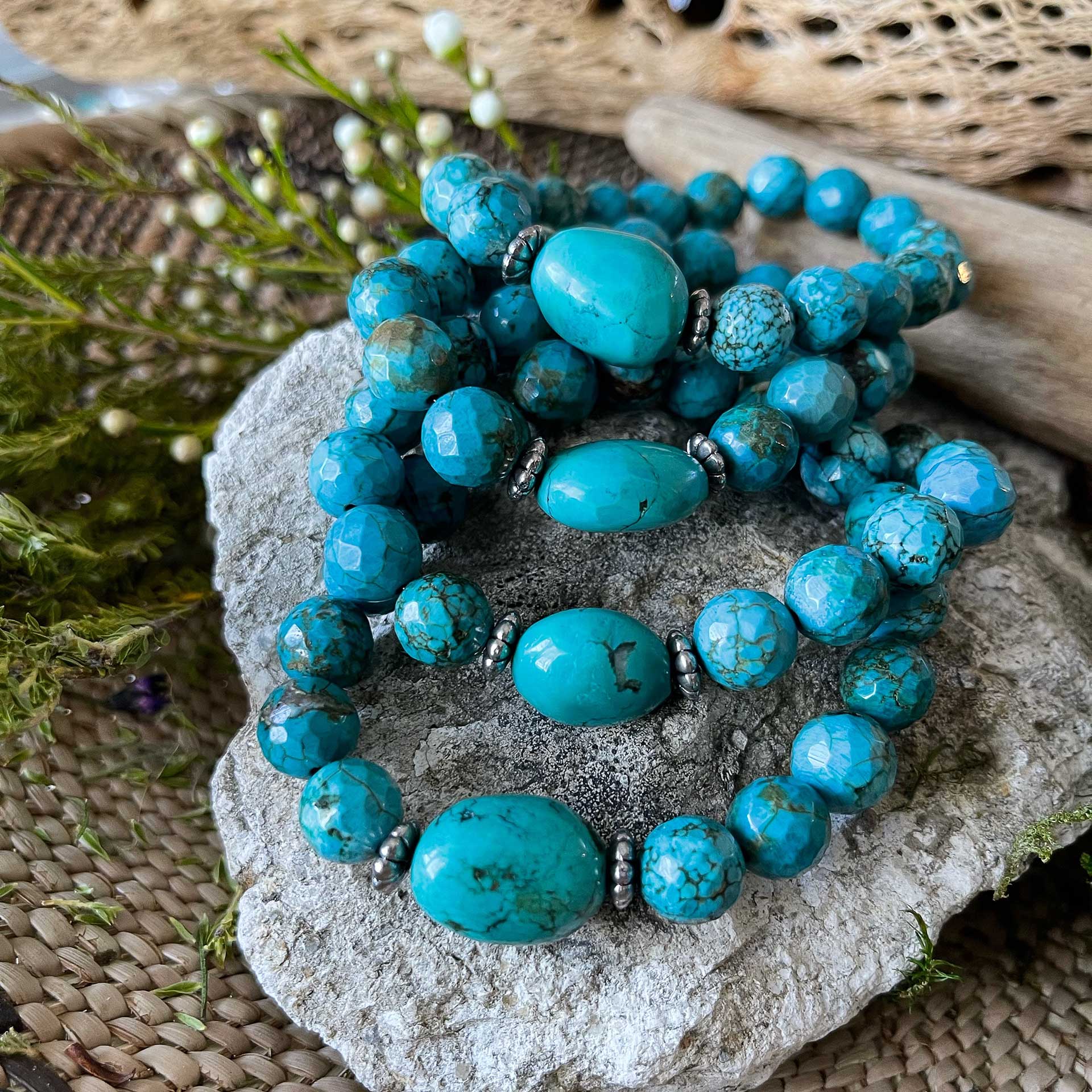 Stack C 432 Bracelet