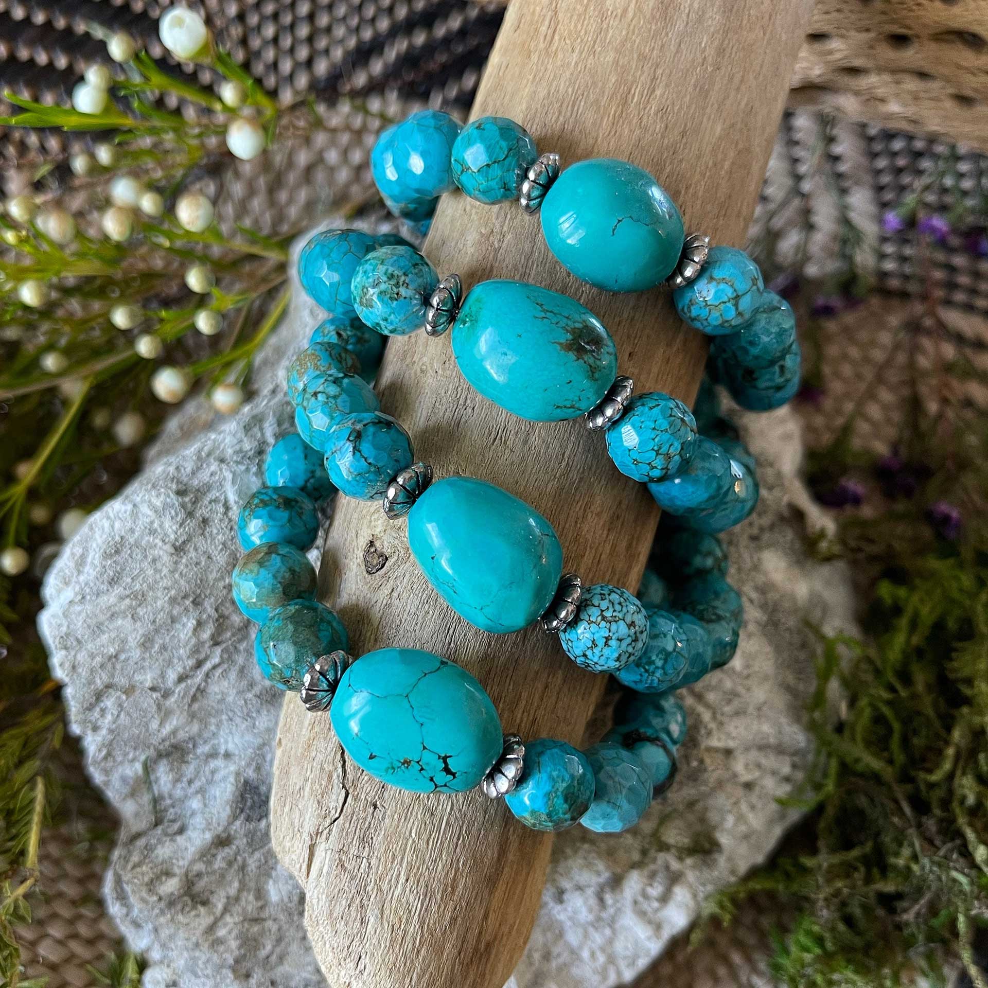 Stack C 432 Bracelet