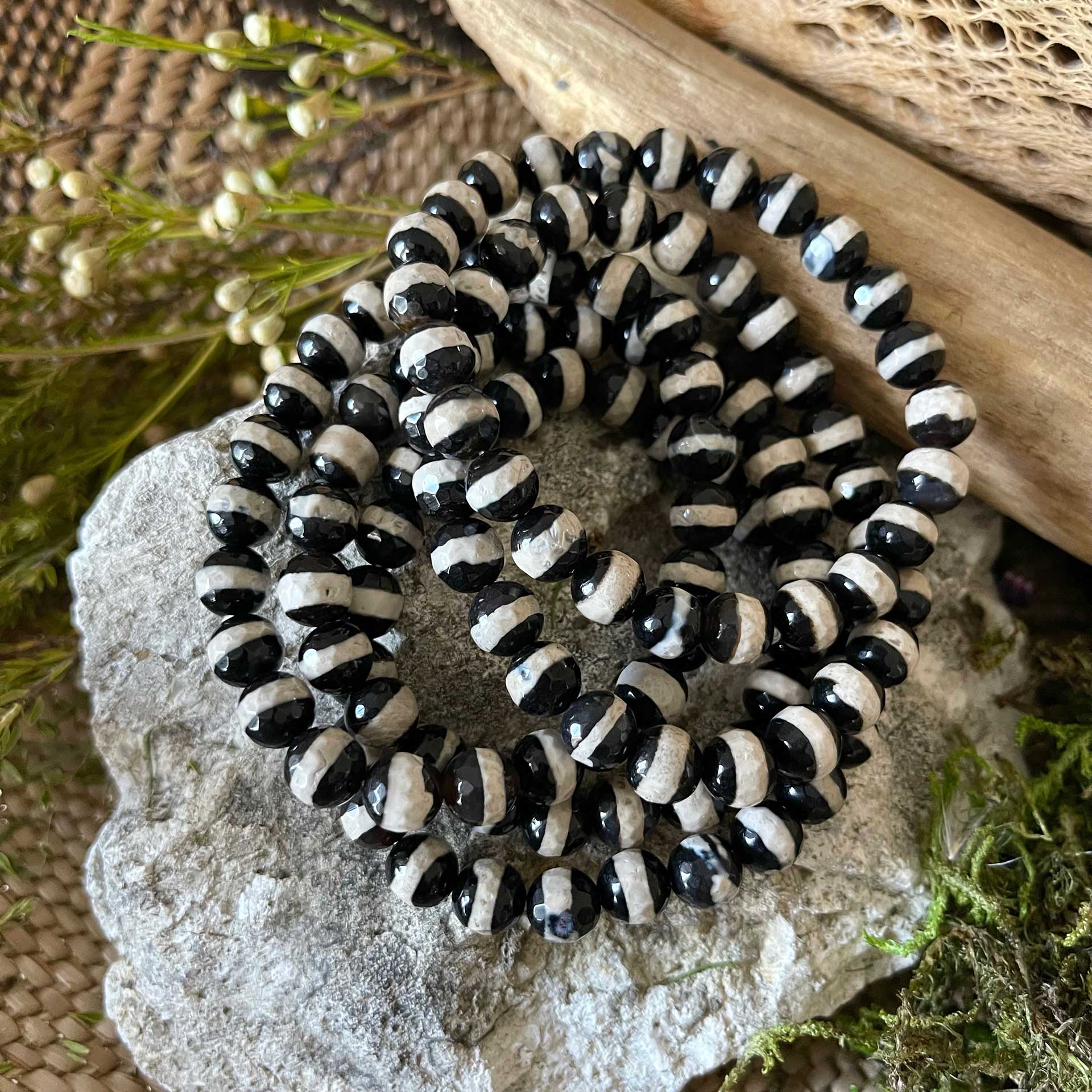 Stack C 434 Bracelet