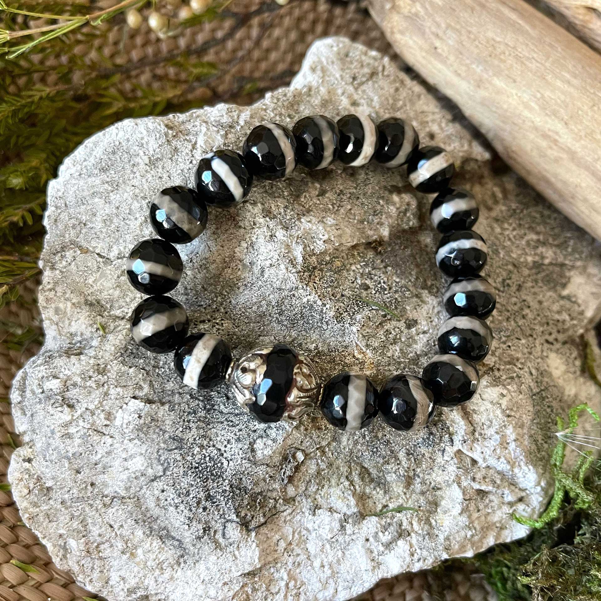 Stack C 439 Bracelet