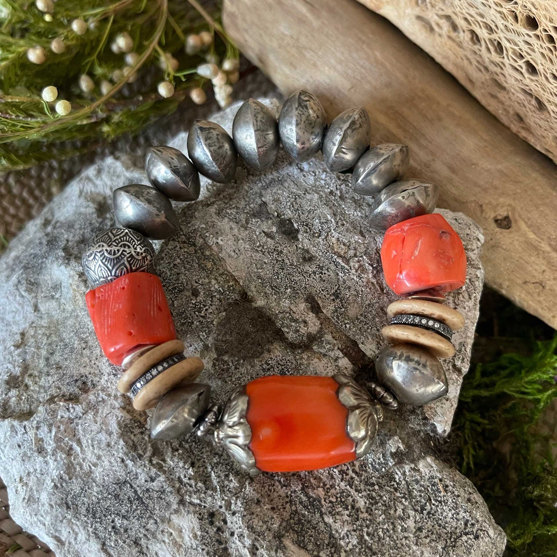 Stack C 440 Bracelet