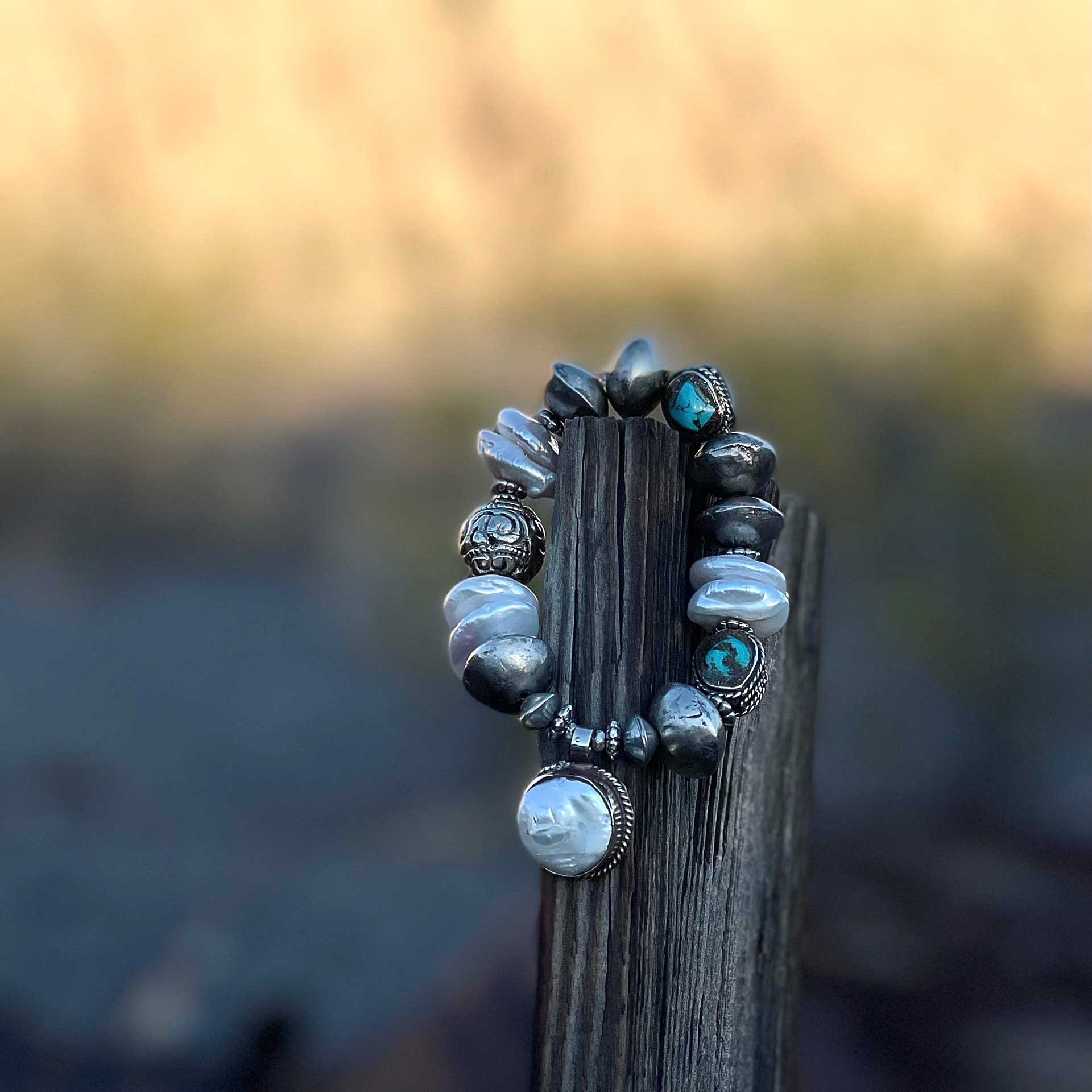 Stack C 442 Bracelet