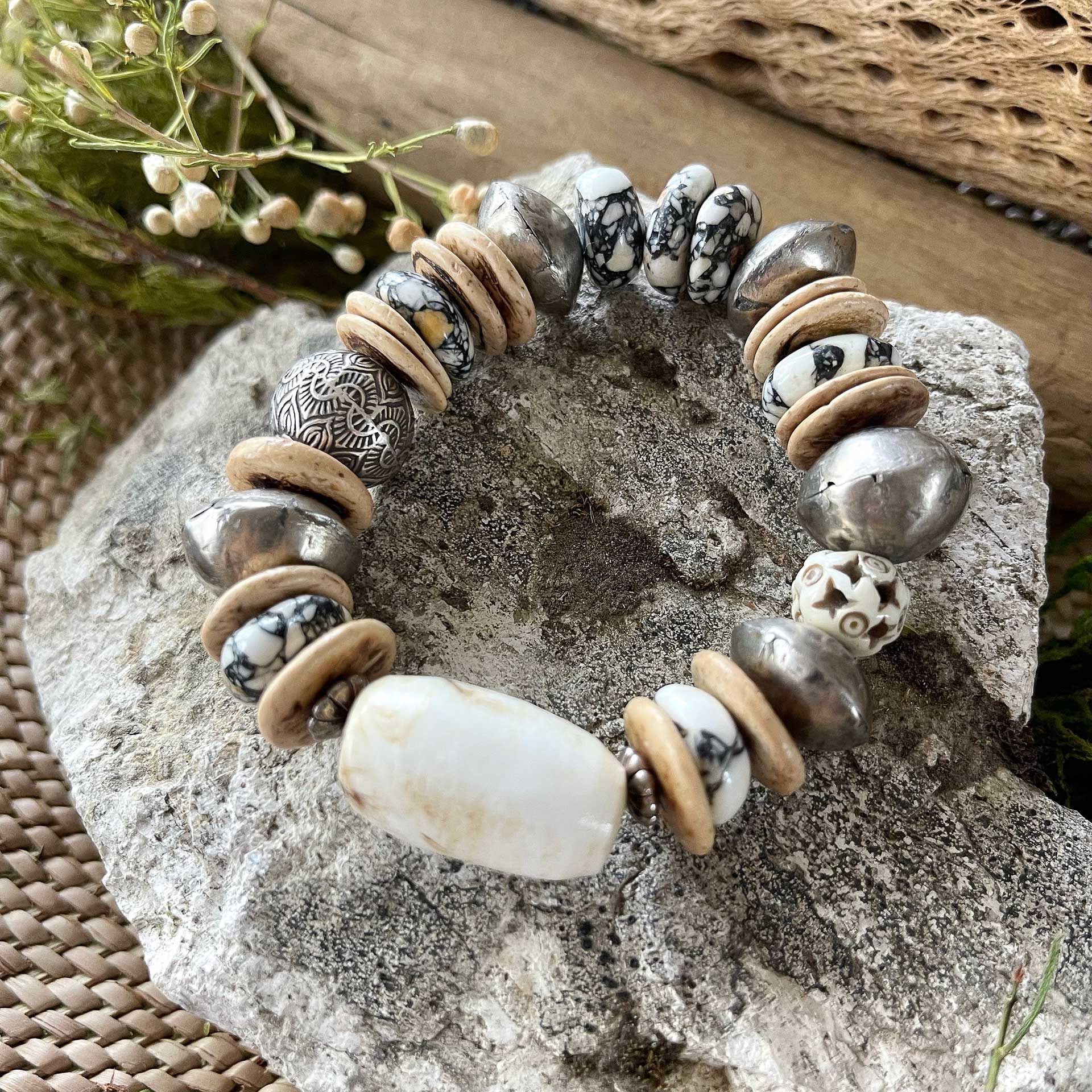 Stack C 444 Bracelet